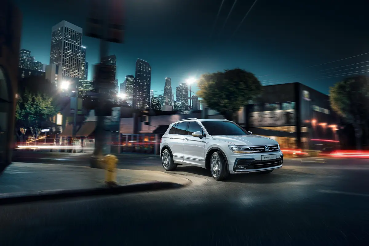 Tiguan