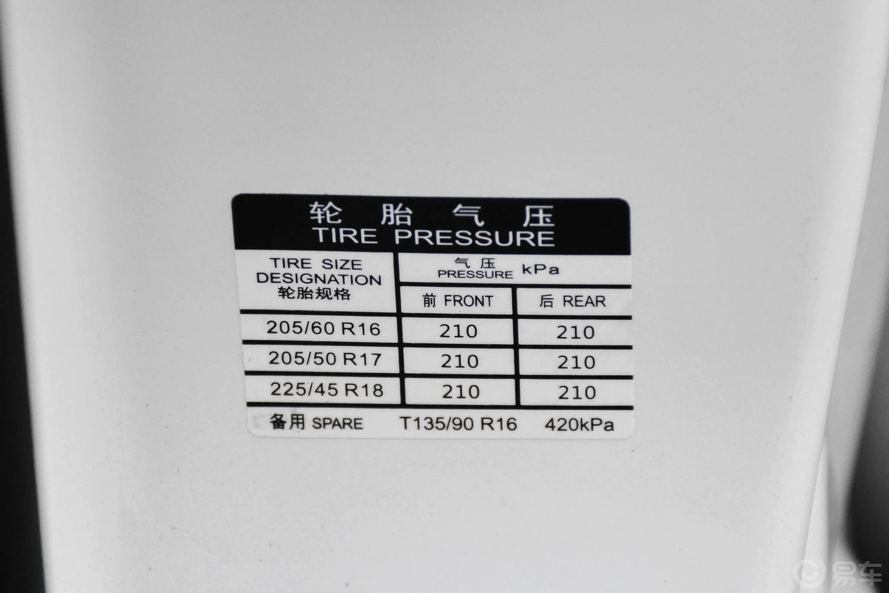 元1.5L 双离合 酷炫互联版外观