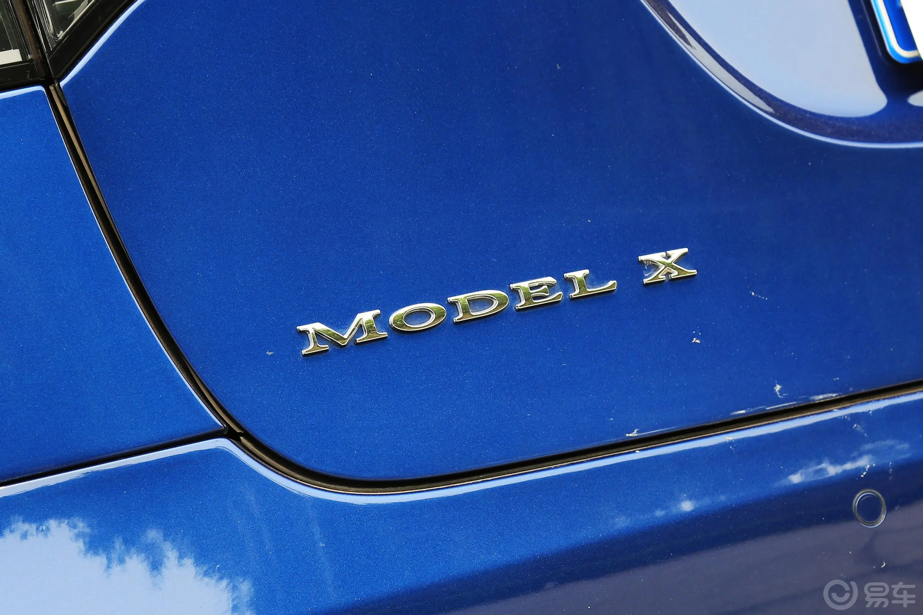Model X90D外观