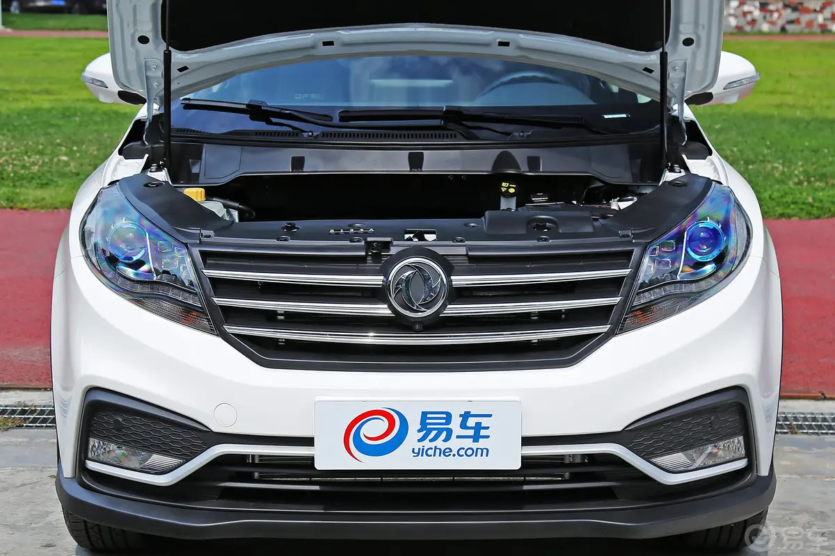 风光5801.5T CVT 智尚版外观