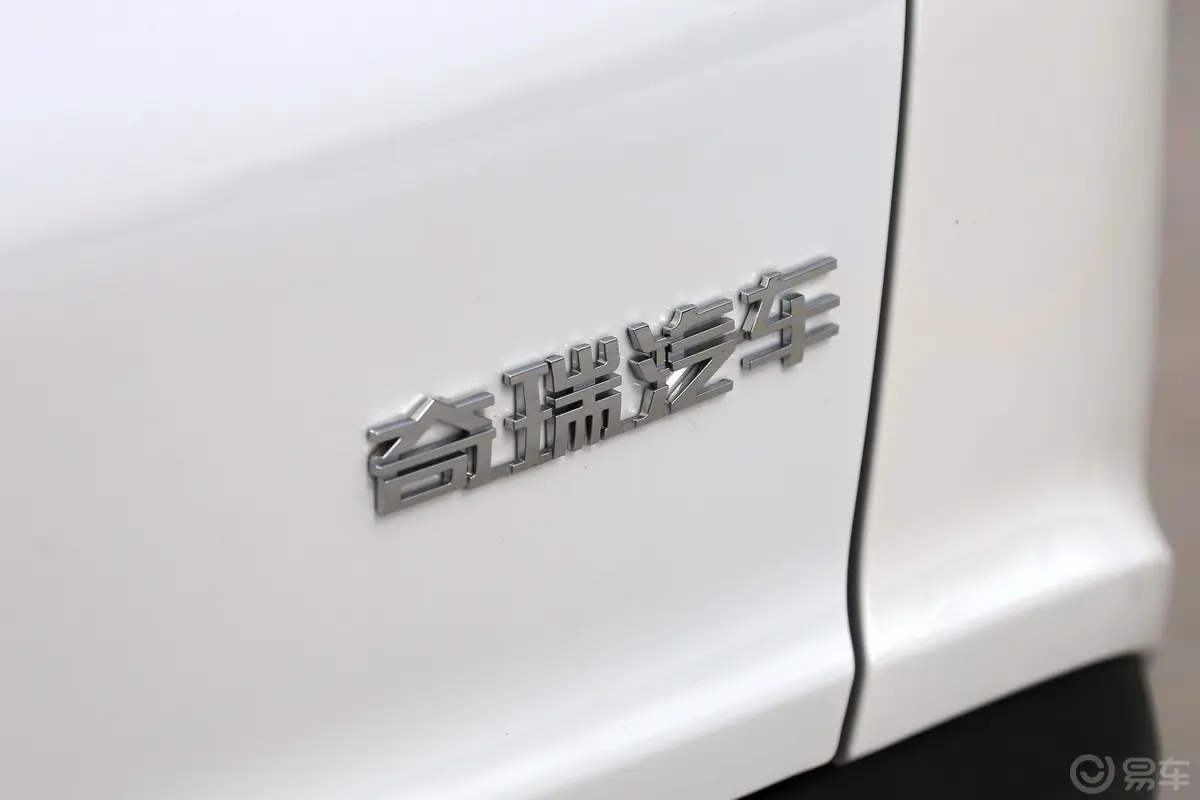 瑞虎7SPORT 1.5T 双离合 尊贵版外观