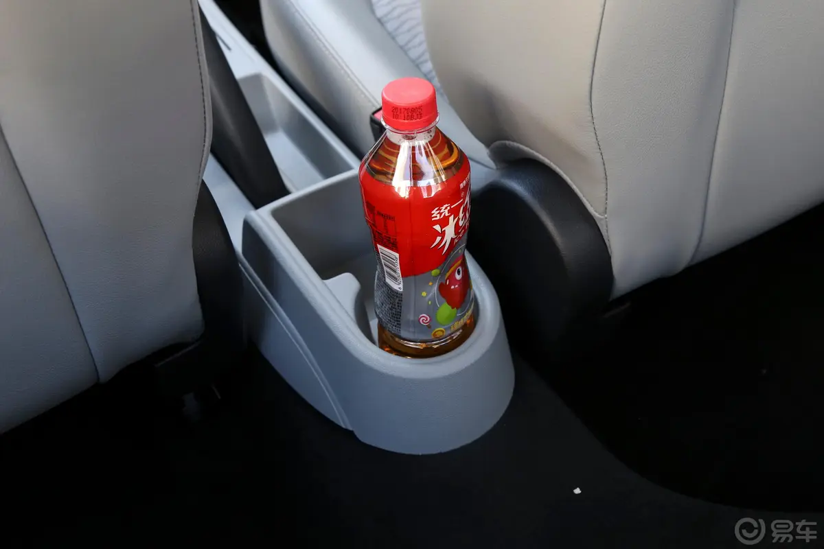 昕锐1.6L 自动 创行版空间