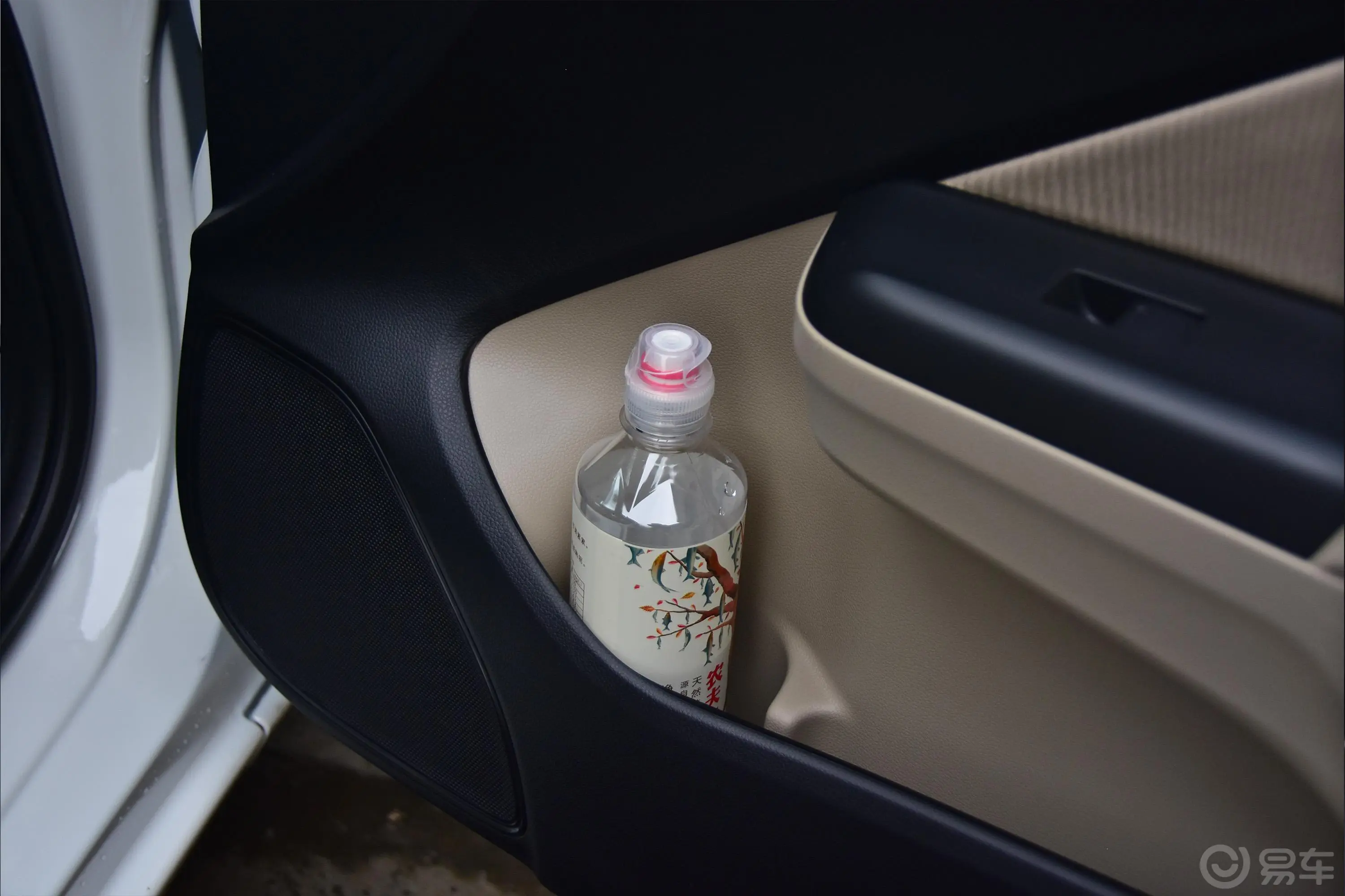 锋范1.5L CVT 舒适版内饰