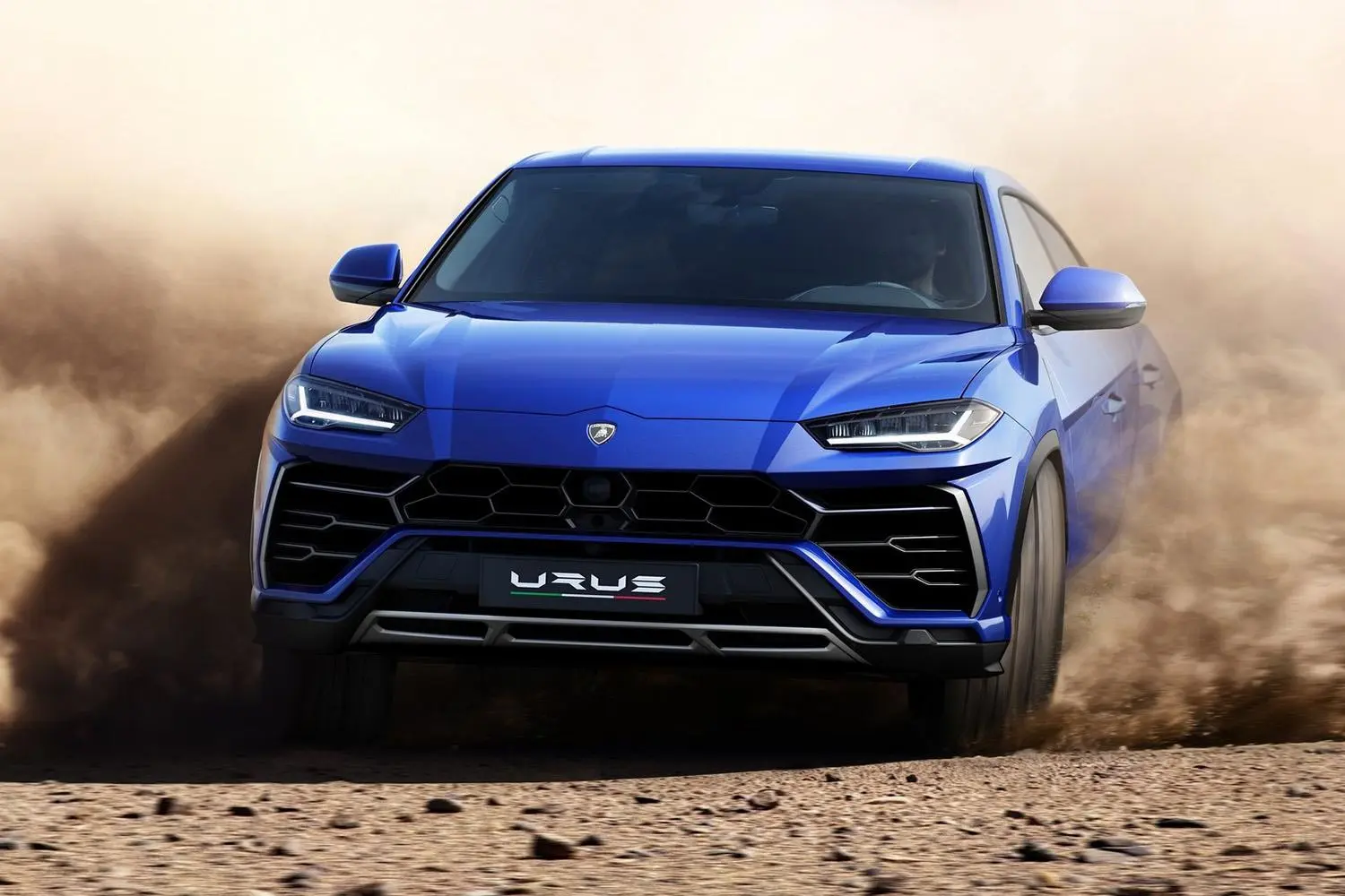 Urus