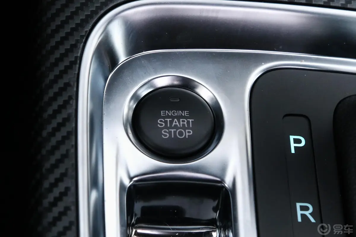 瑞风S7运动版 1.5TGDI 双离合 旗舰版钥匙孔或一键启动按键