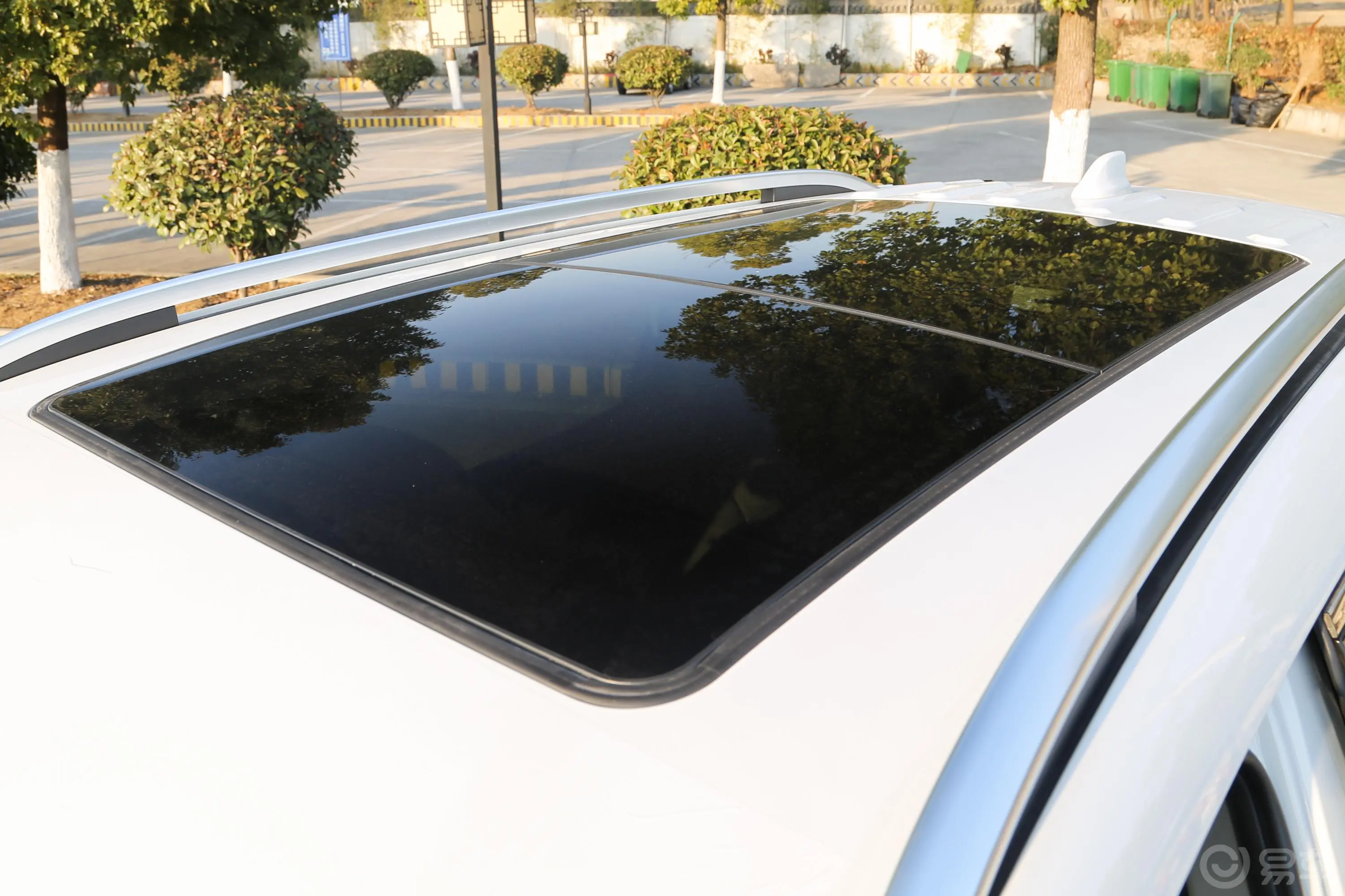 瑞风S7运动版 1.5TGDI 双离合 旗舰版天窗
