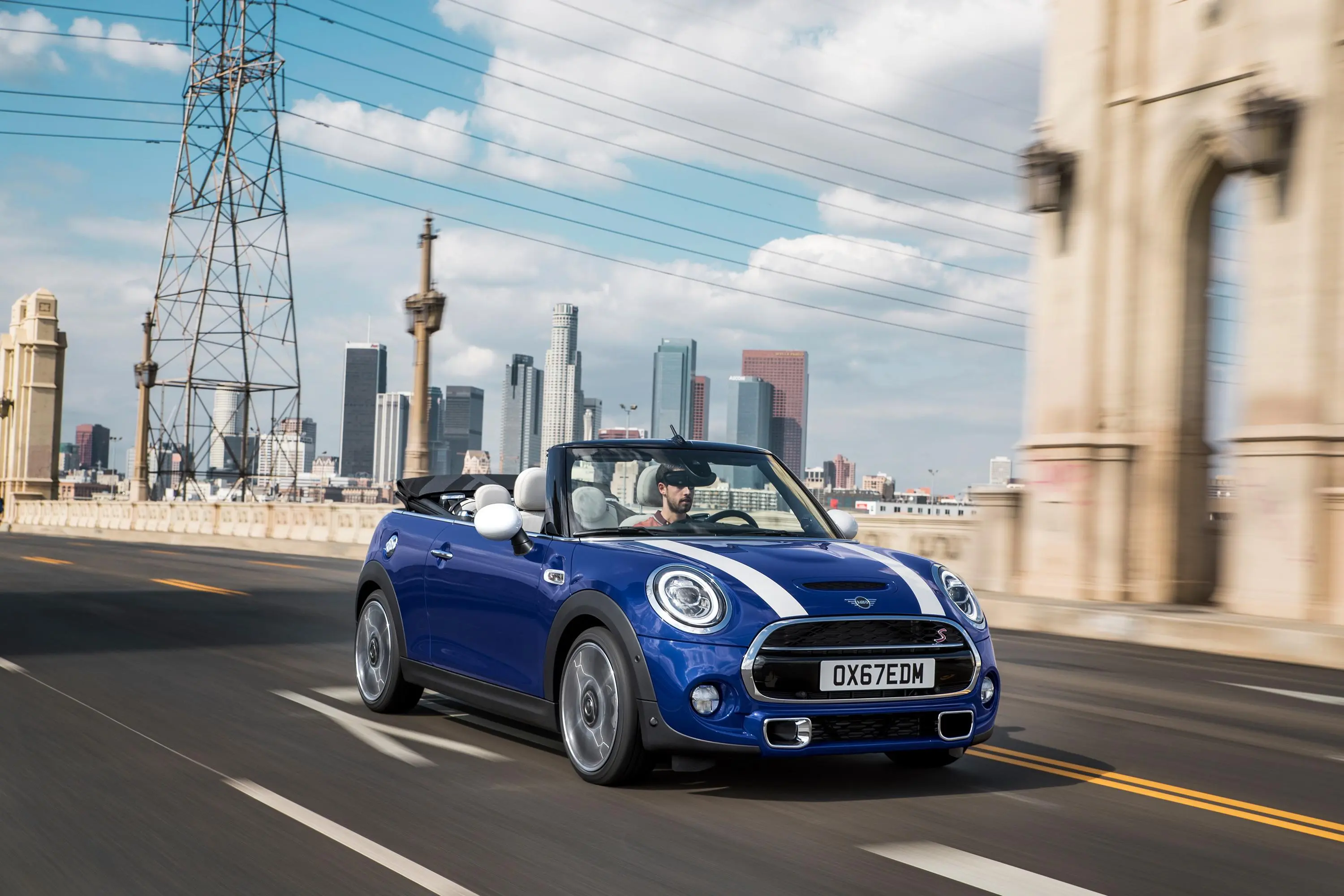 MINI CABRIO