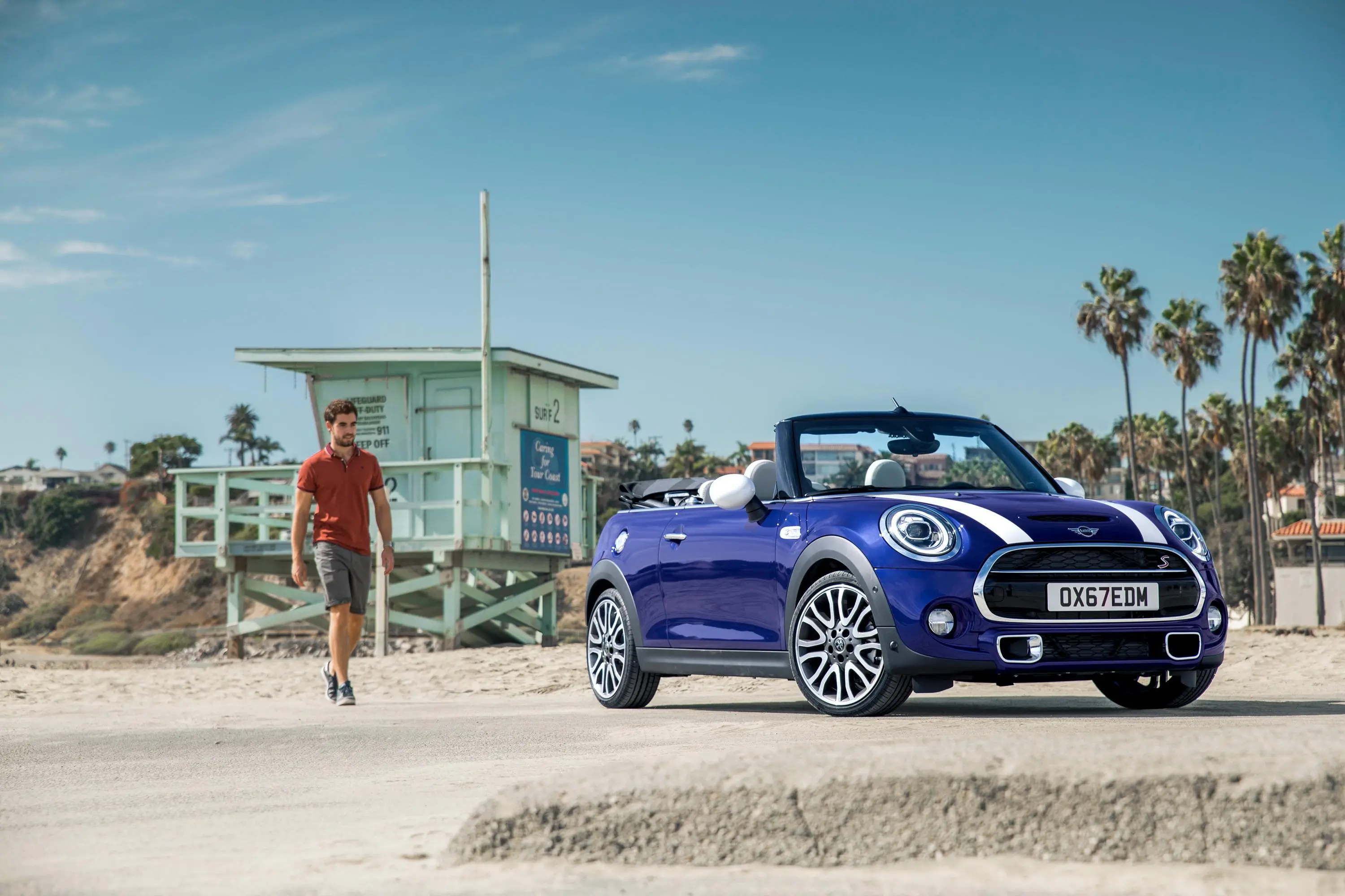 MINI CABRIO