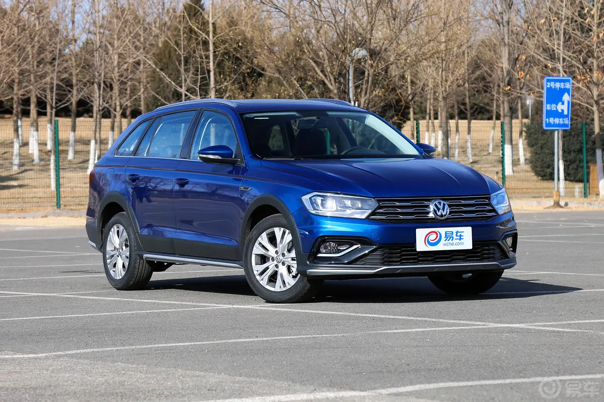 蔚领230TSI 双离合 舒适版主驾驶后视镜背面