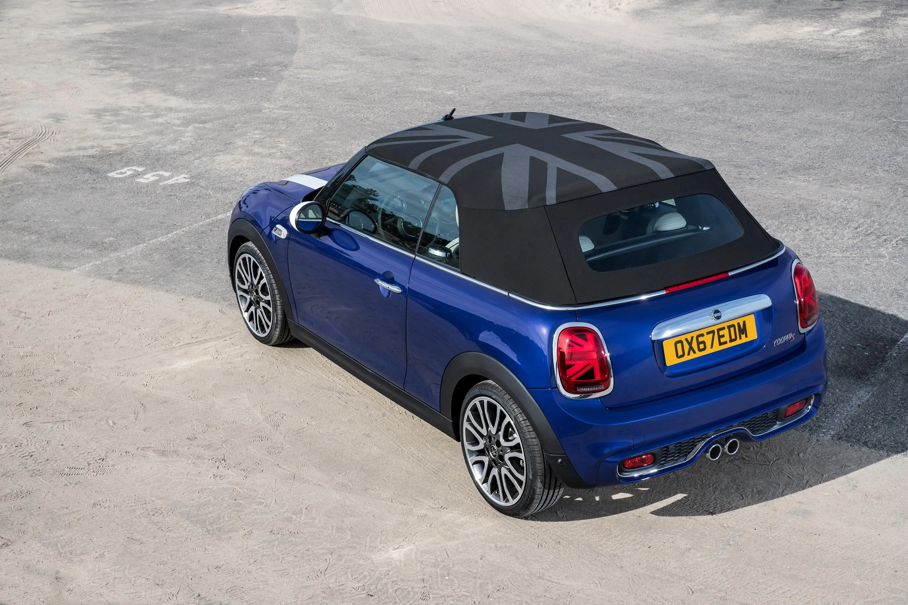 MINI CABRIO