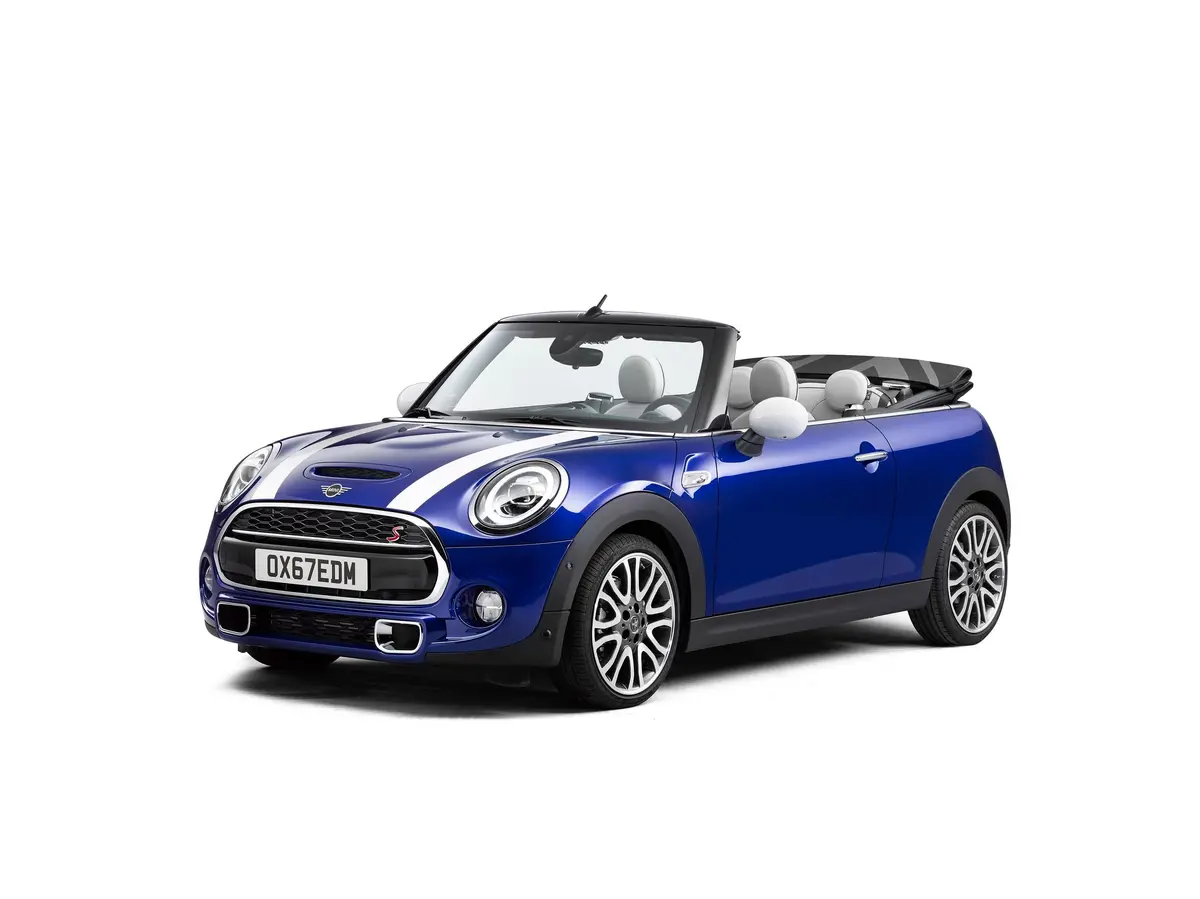 MINI CABRIO