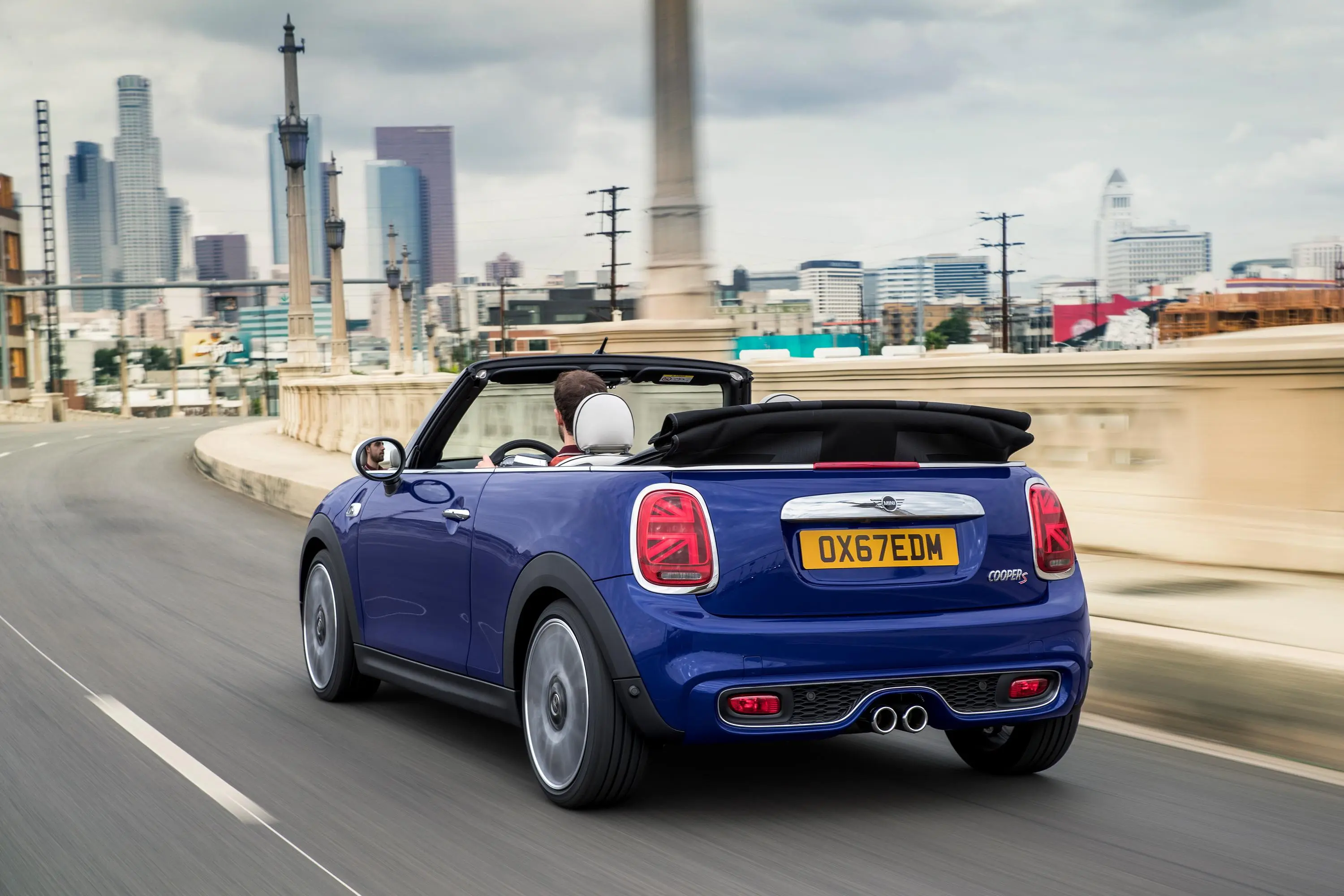 MINI CABRIO