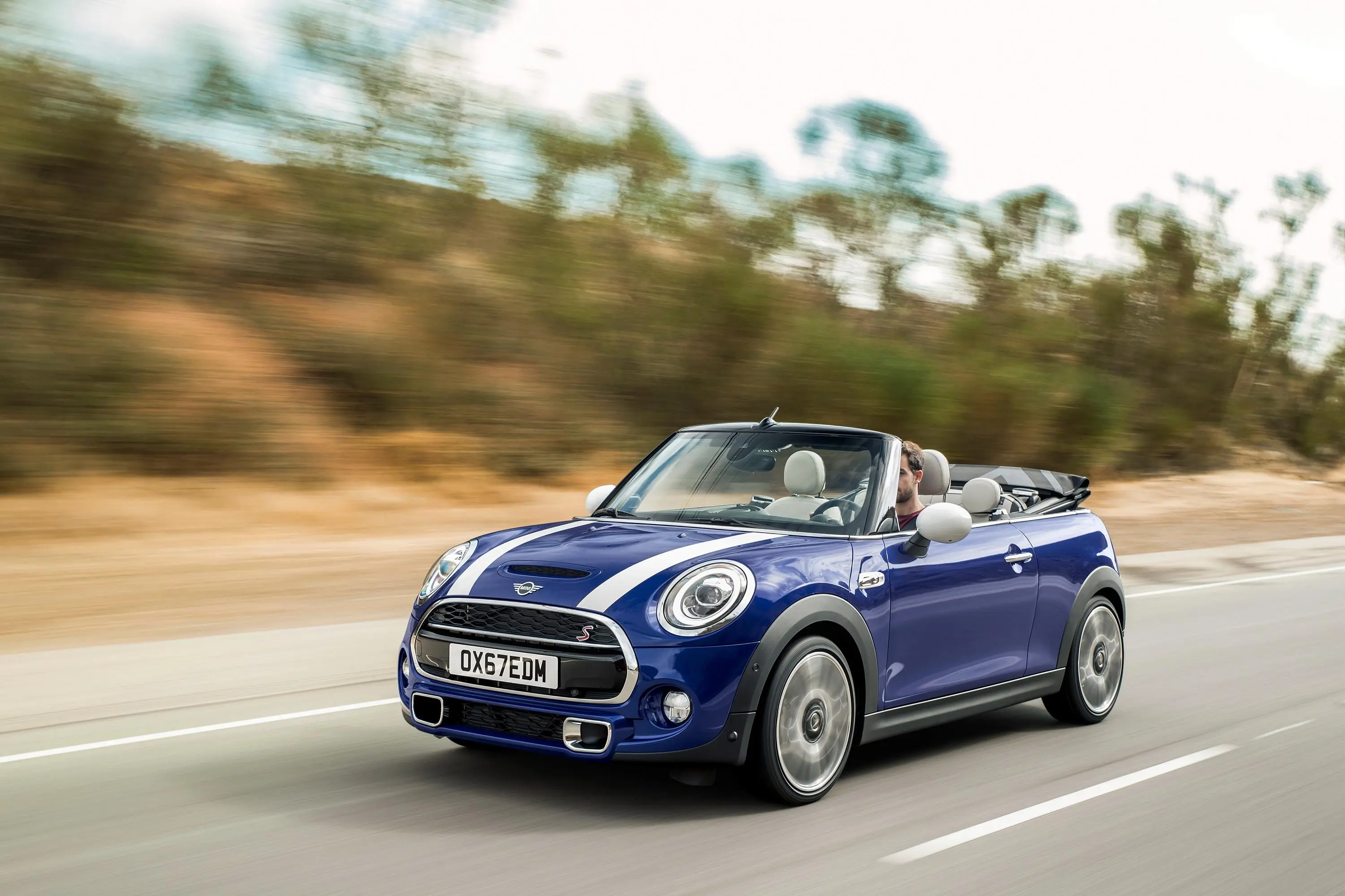 MINI CABRIO