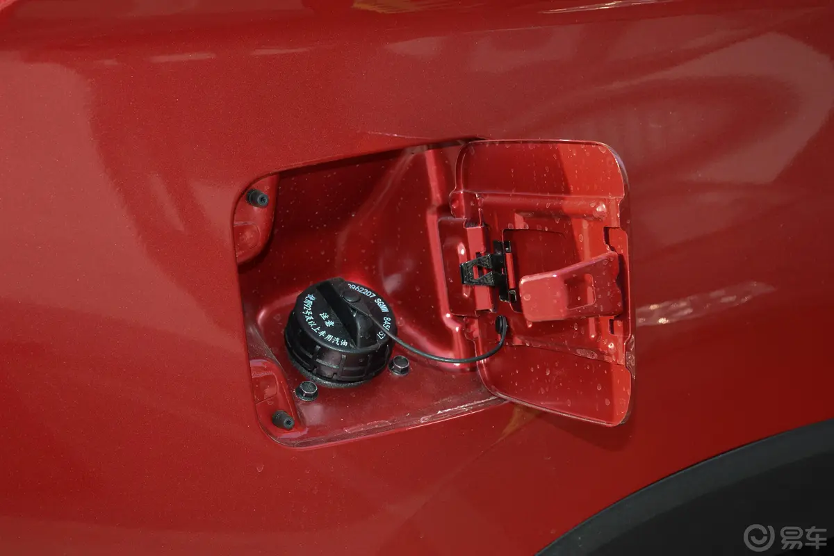 五菱宏光S31.5L 手动 舒适型 国V油箱盖