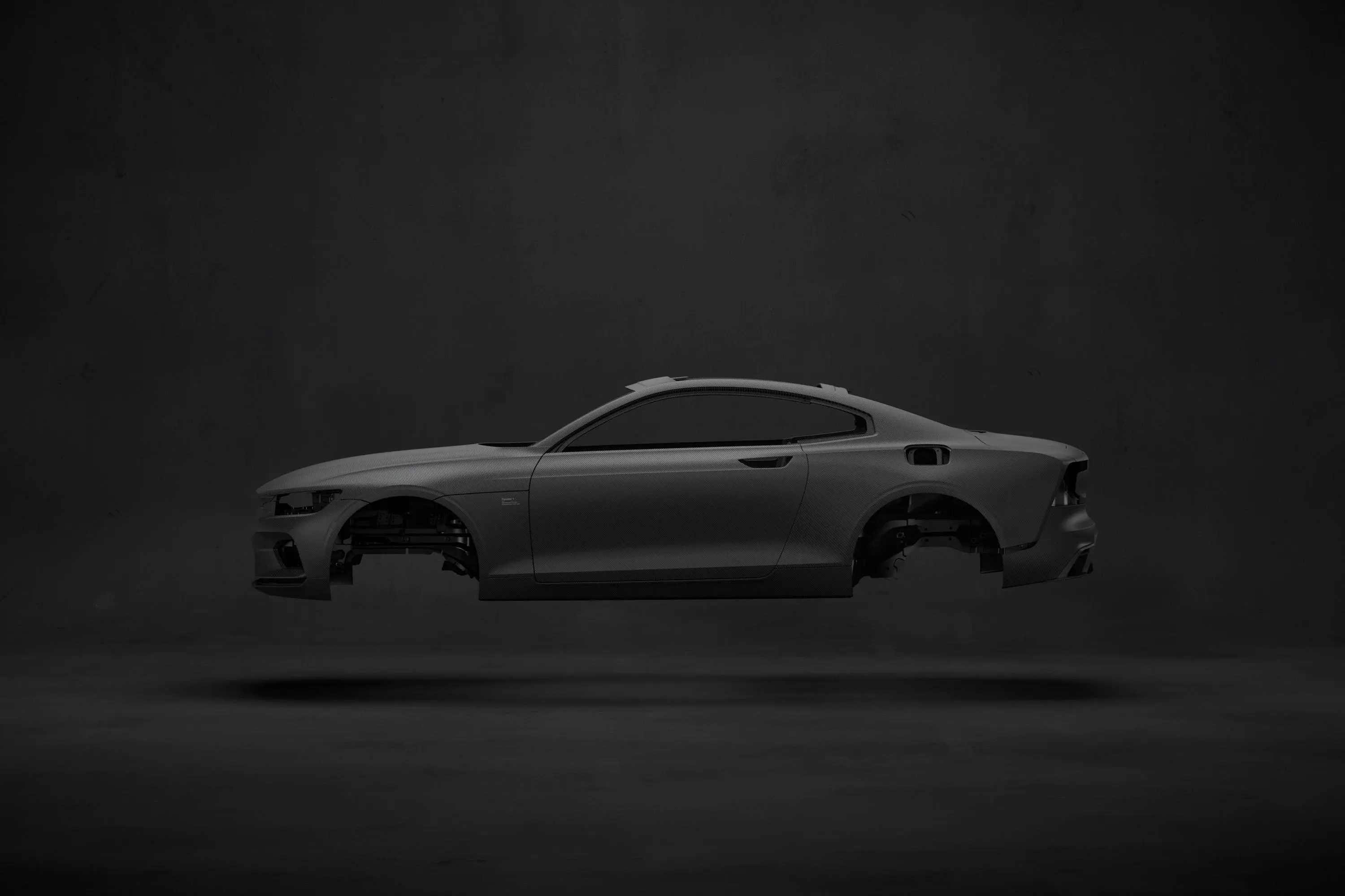 Polestar 1