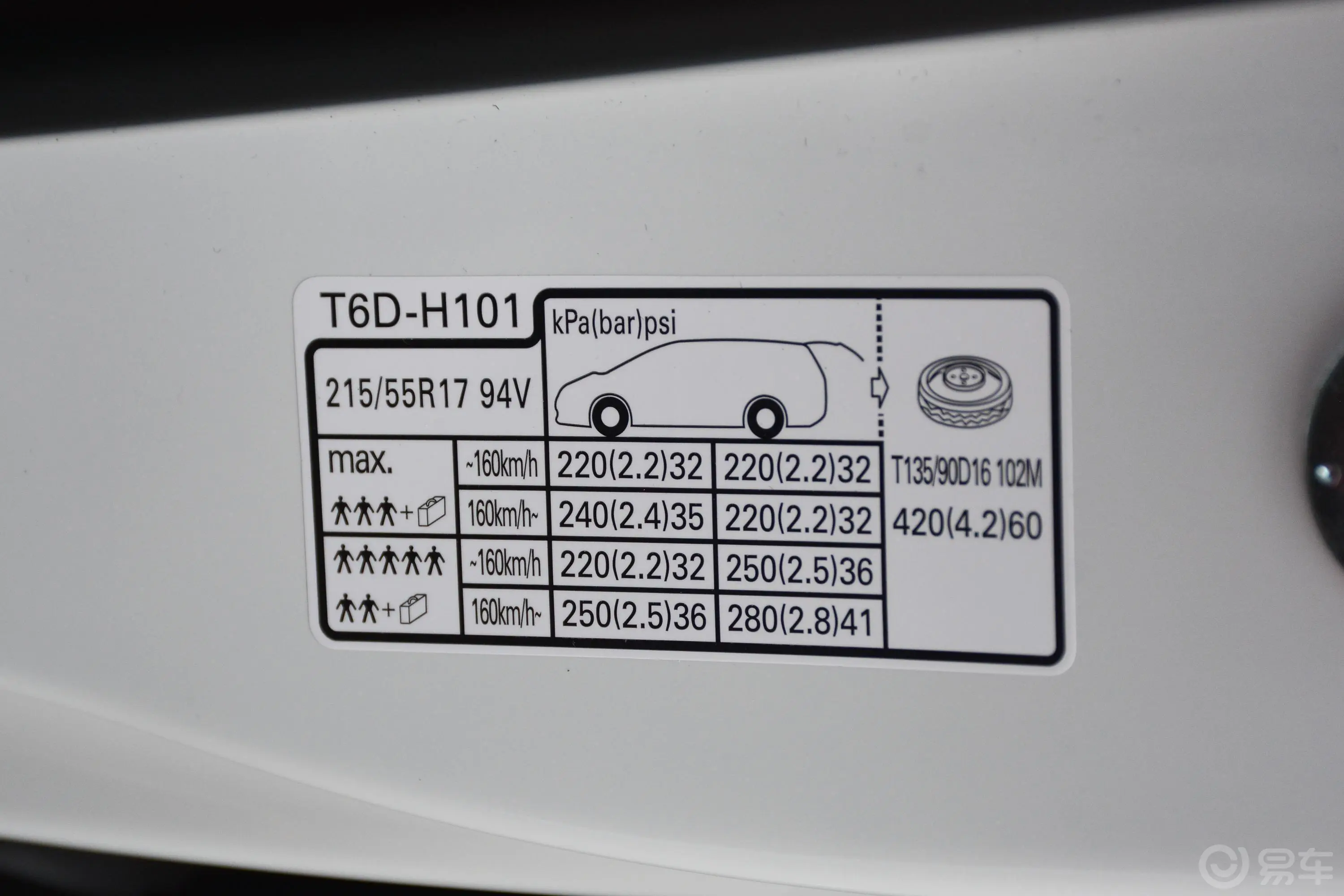 奥德赛2.4L CVT 至尊版外观