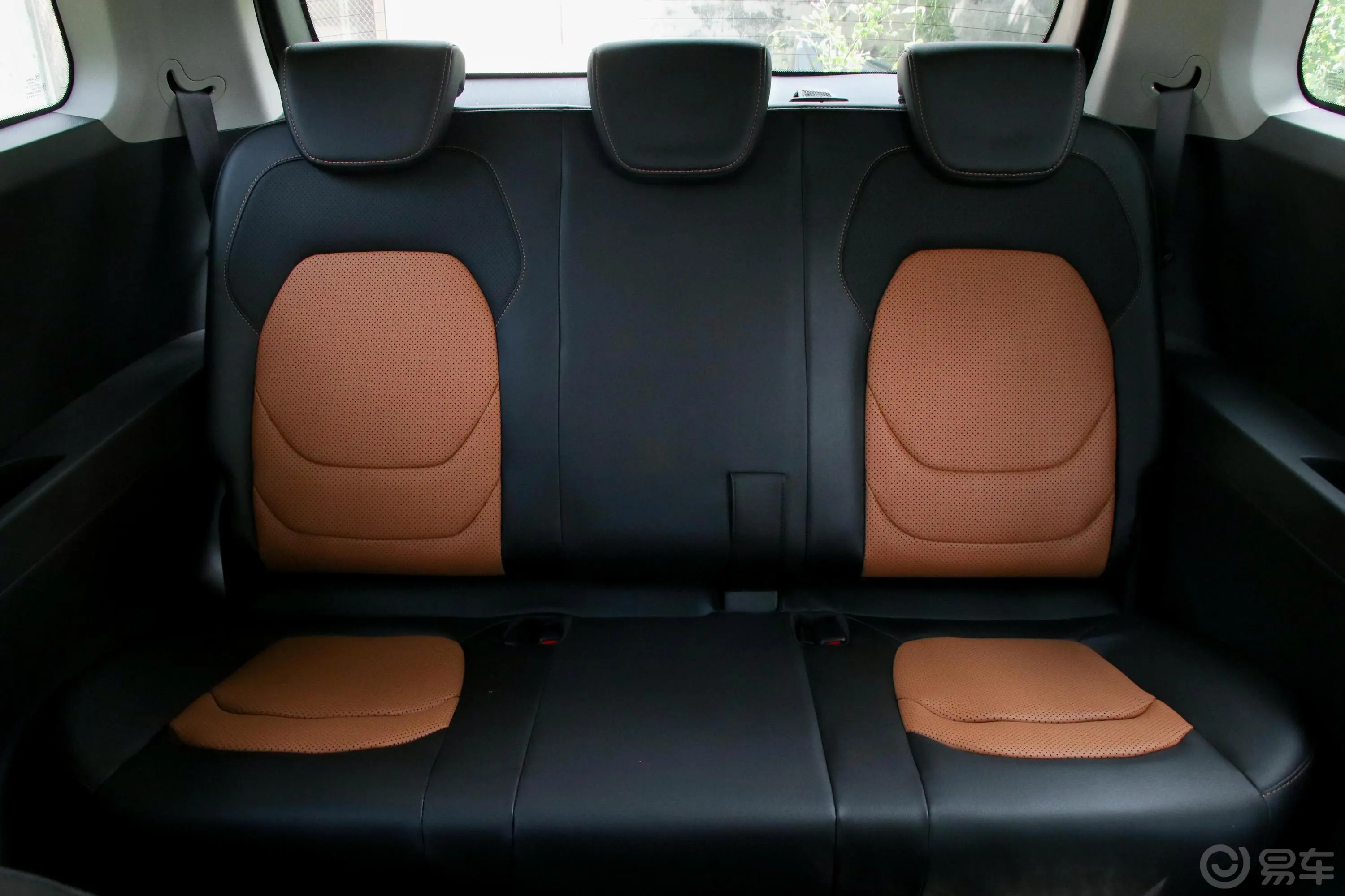 五菱宏光S31.5T 手动 舒适型 国V第三排座椅