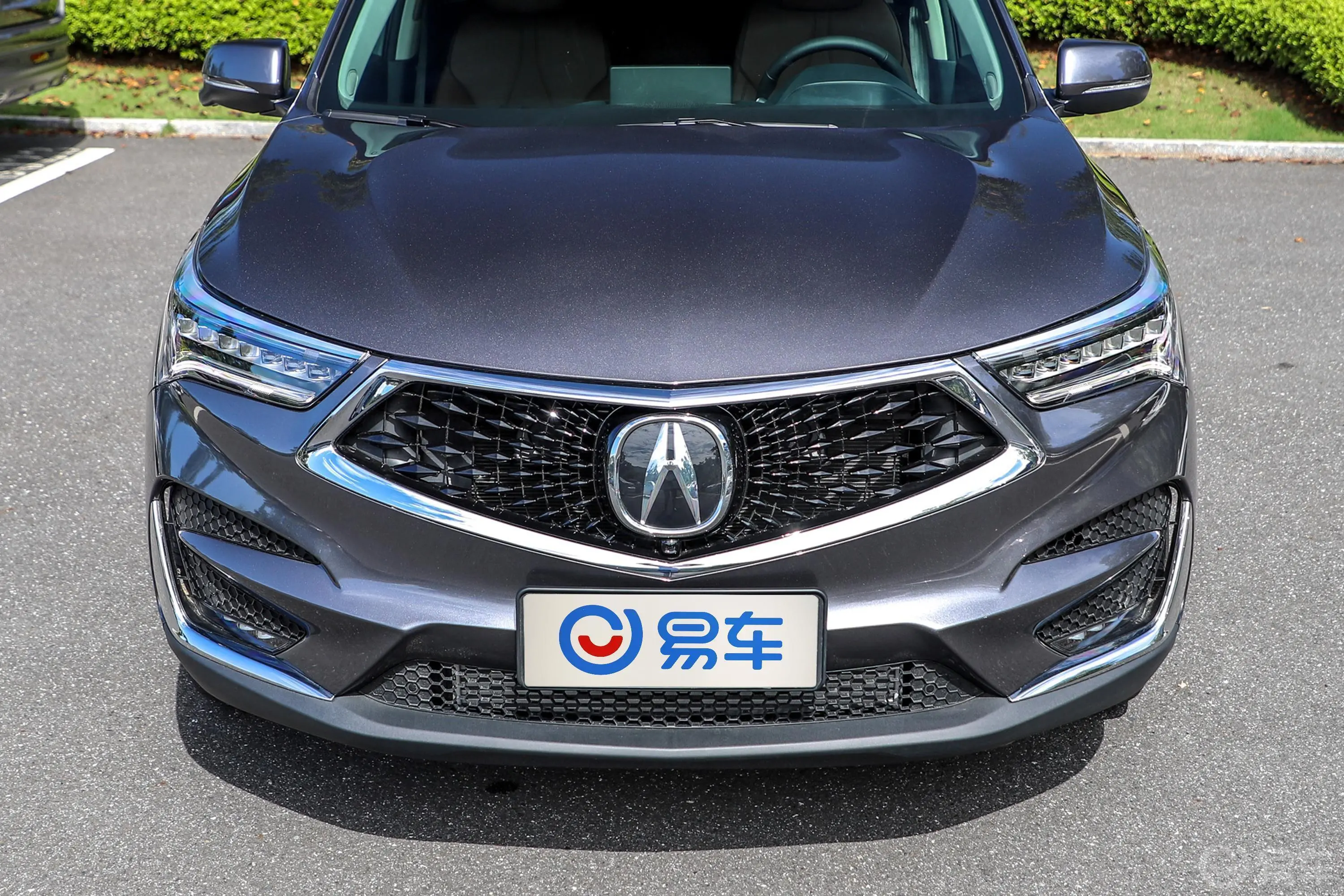 讴歌RDX2.0T 手自一体 四驱 钻享版 国V外观