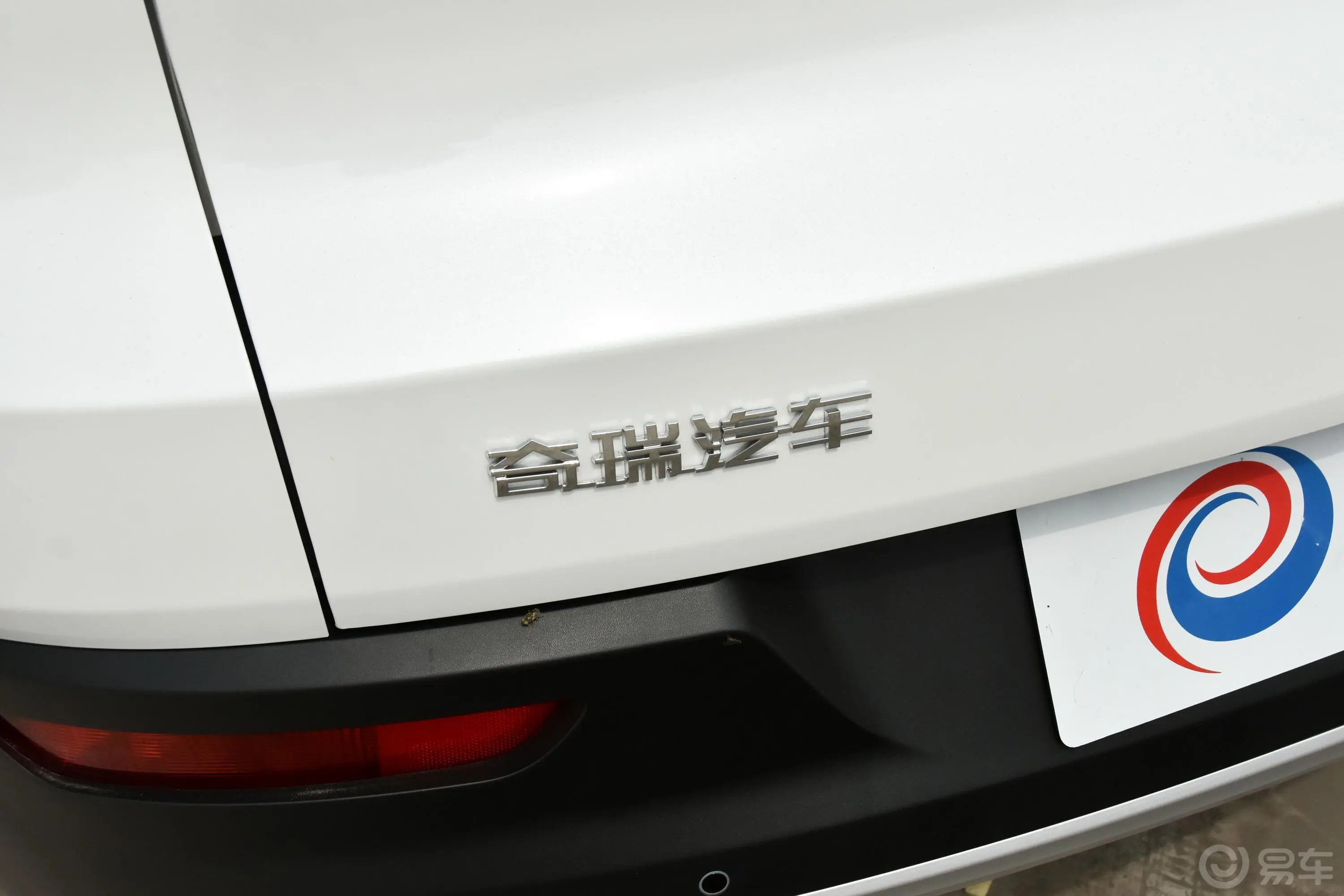 捷途X701.5T 手动 智行版 国V外观