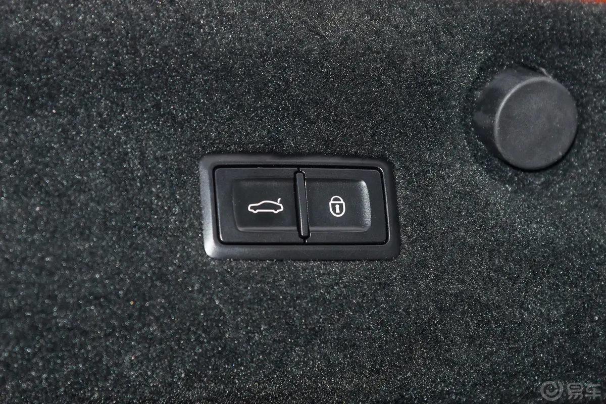 欧陆GT 6.0T W12电动尾门按键（手动扶手）