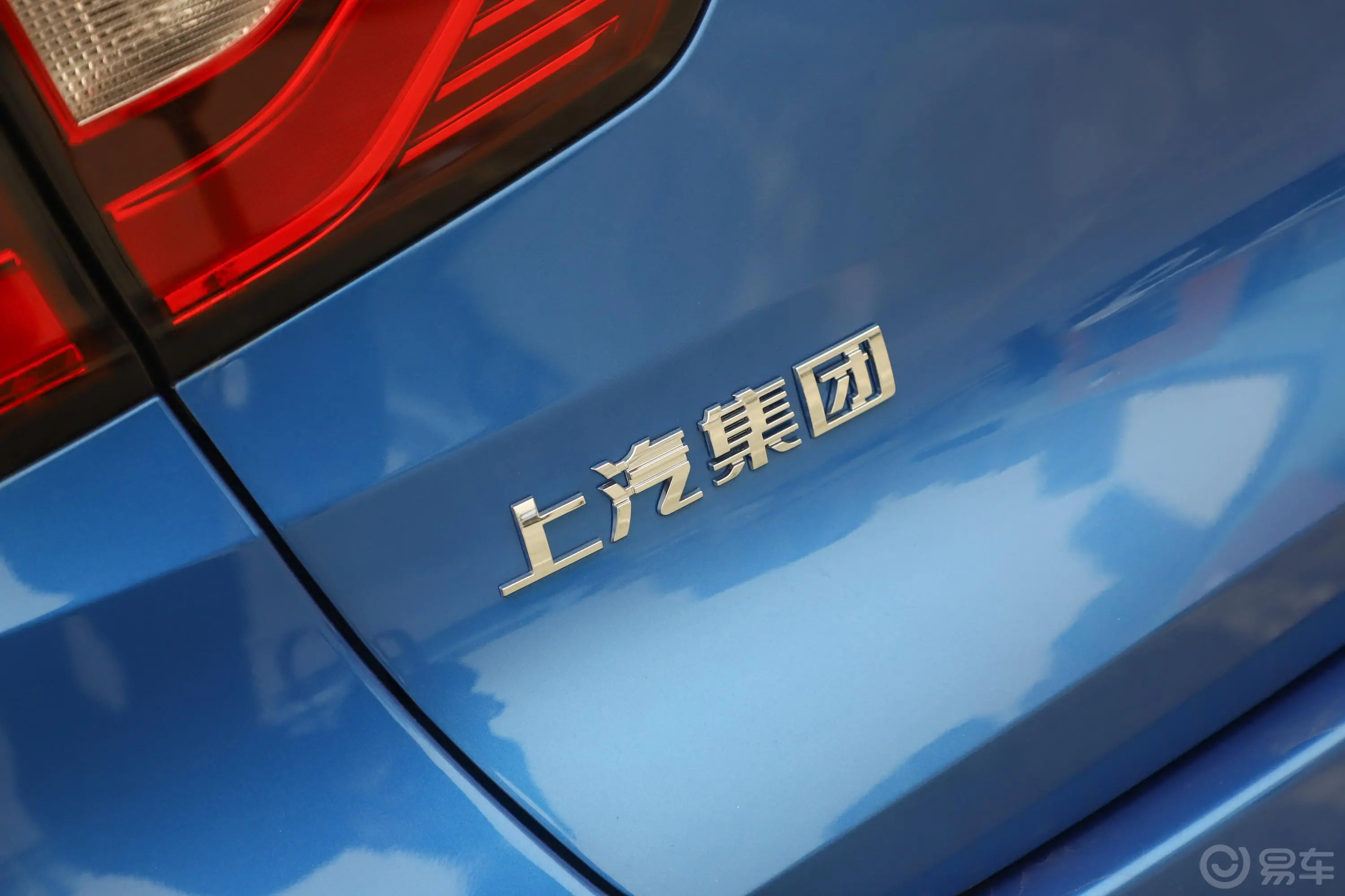 名爵ZS1.5L 手动 风尚版 国V外观