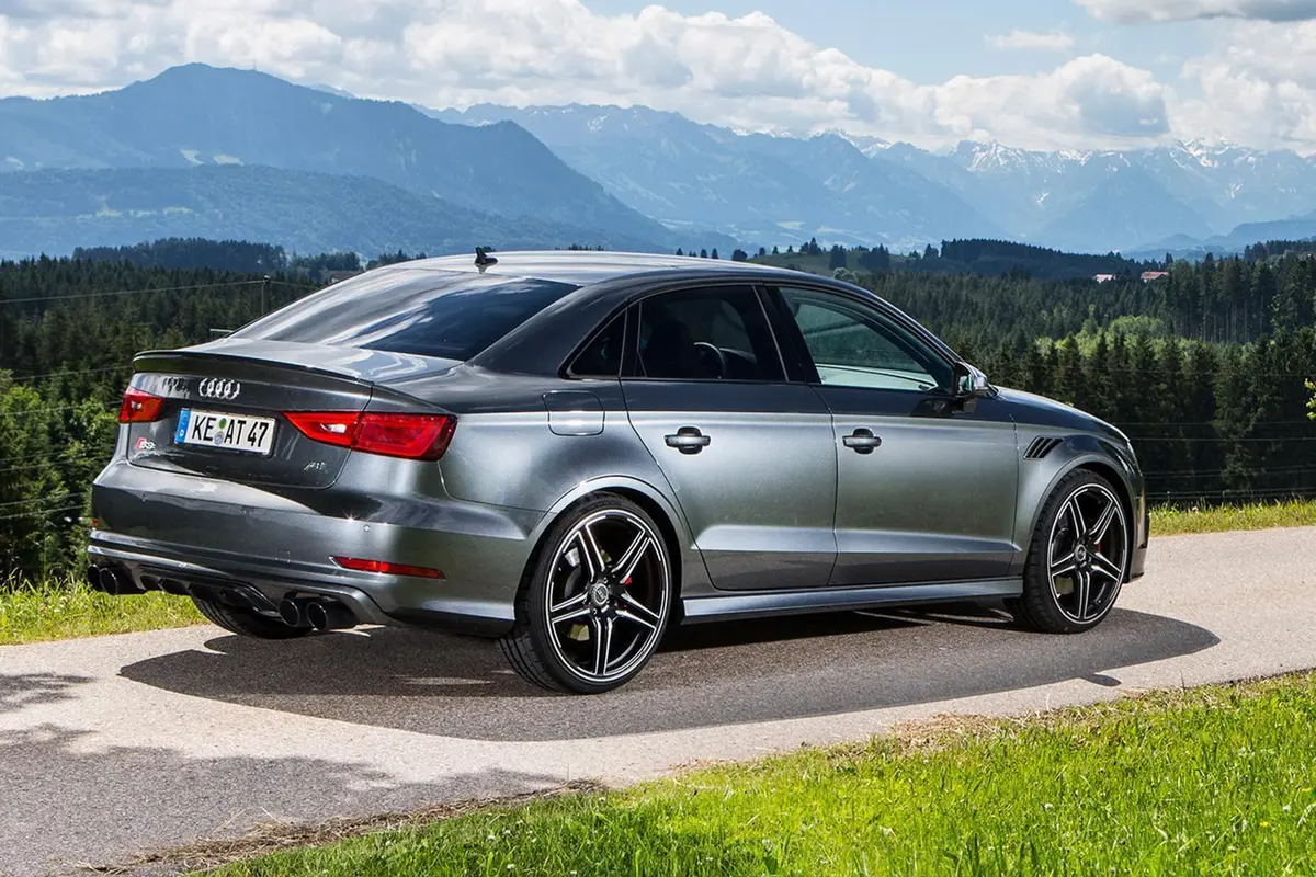 ABT S3