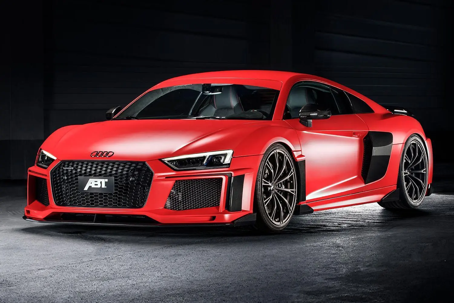 ABT R8