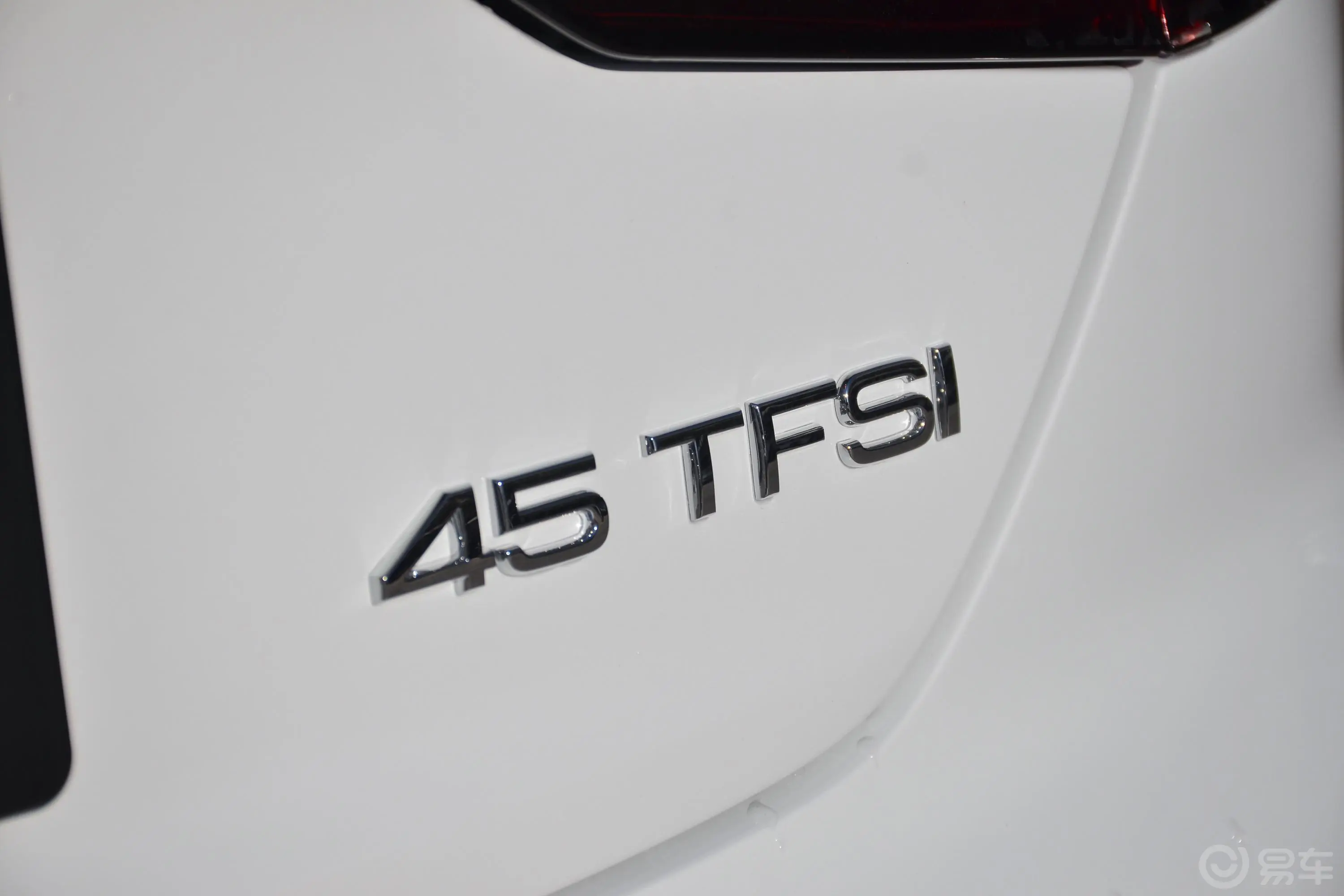 奥迪A5Sportback 45 TFSI 时尚版 国V外观