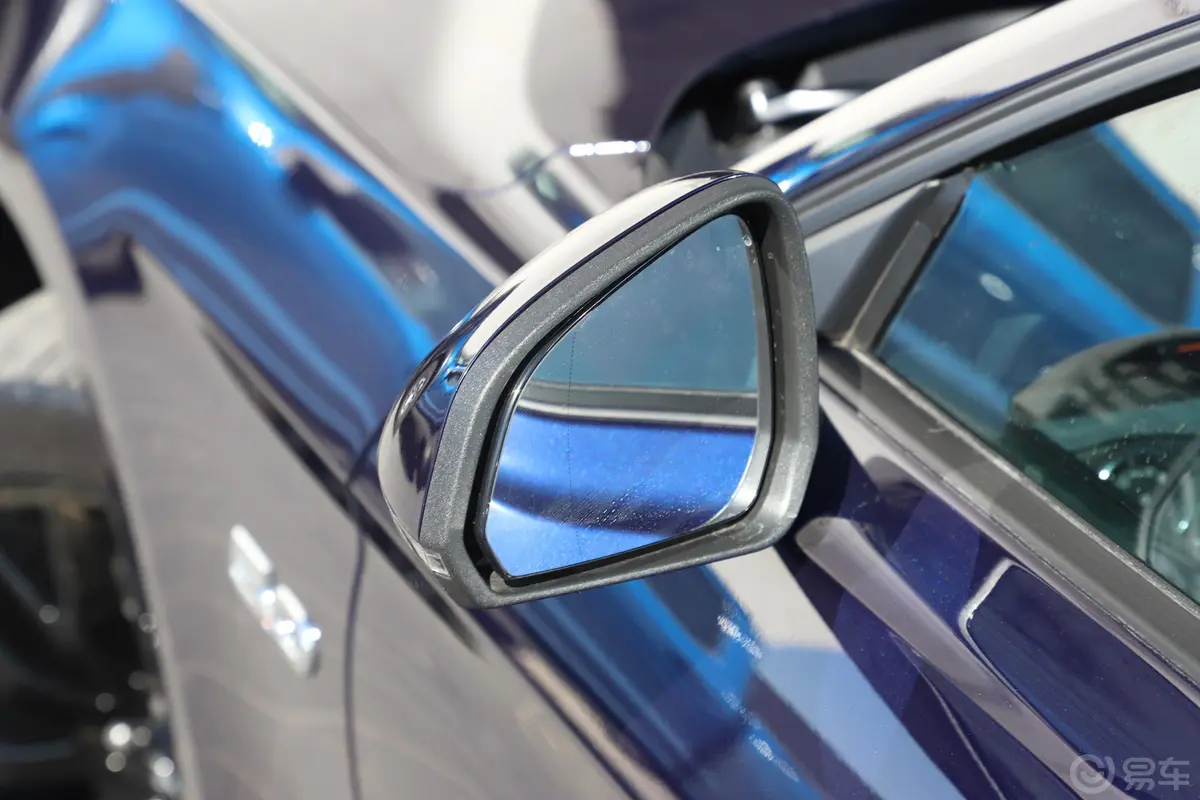 Mustang5.0L V8 GT后视镜镜面