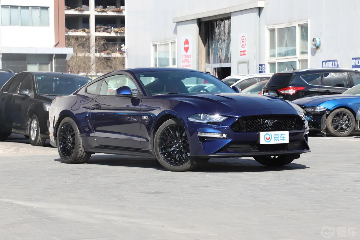 Mustang5.0L V8 GT后视镜镜面