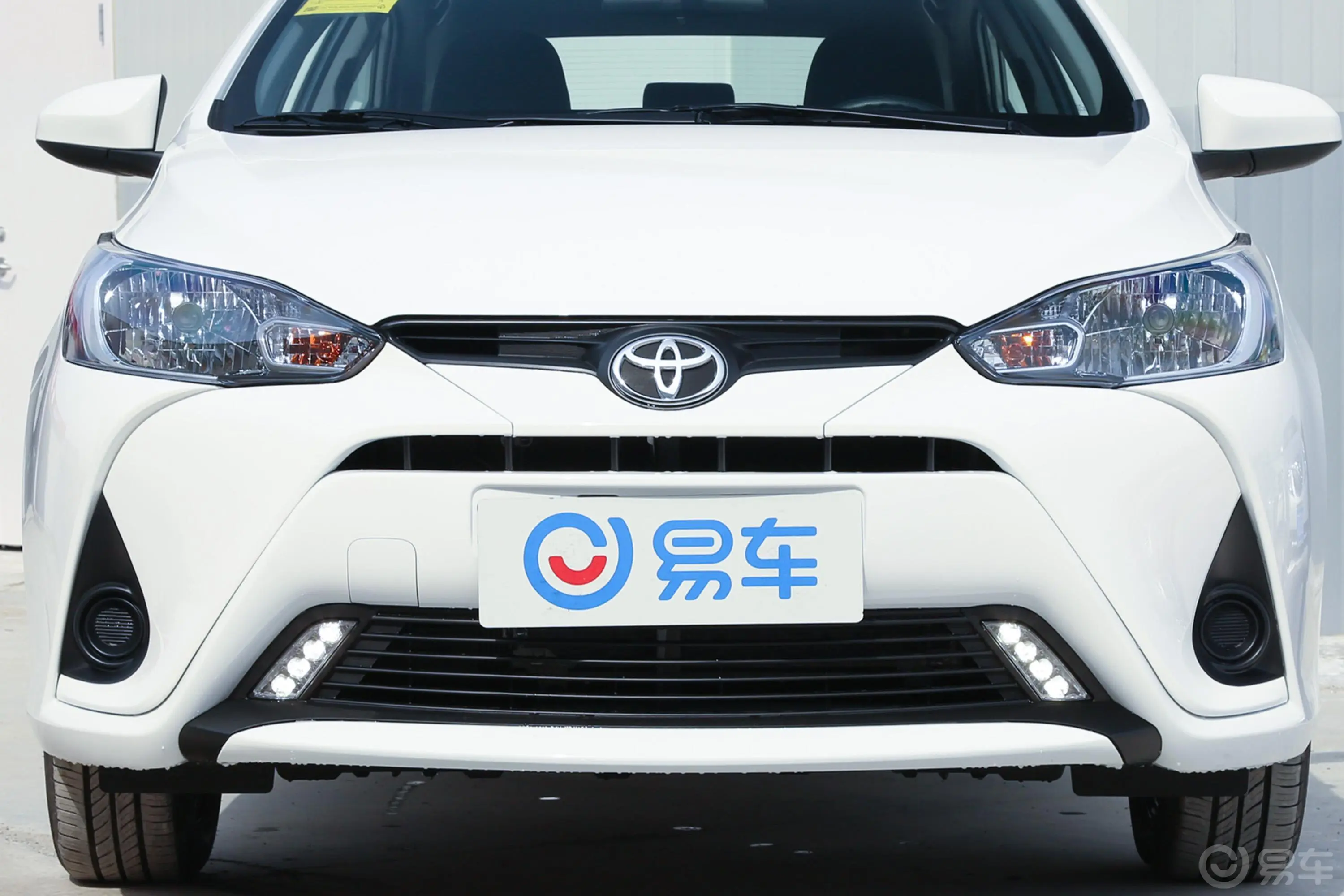 YARiS L 致享1.5G CVT 炫动天窗版 国Ⅵ外观