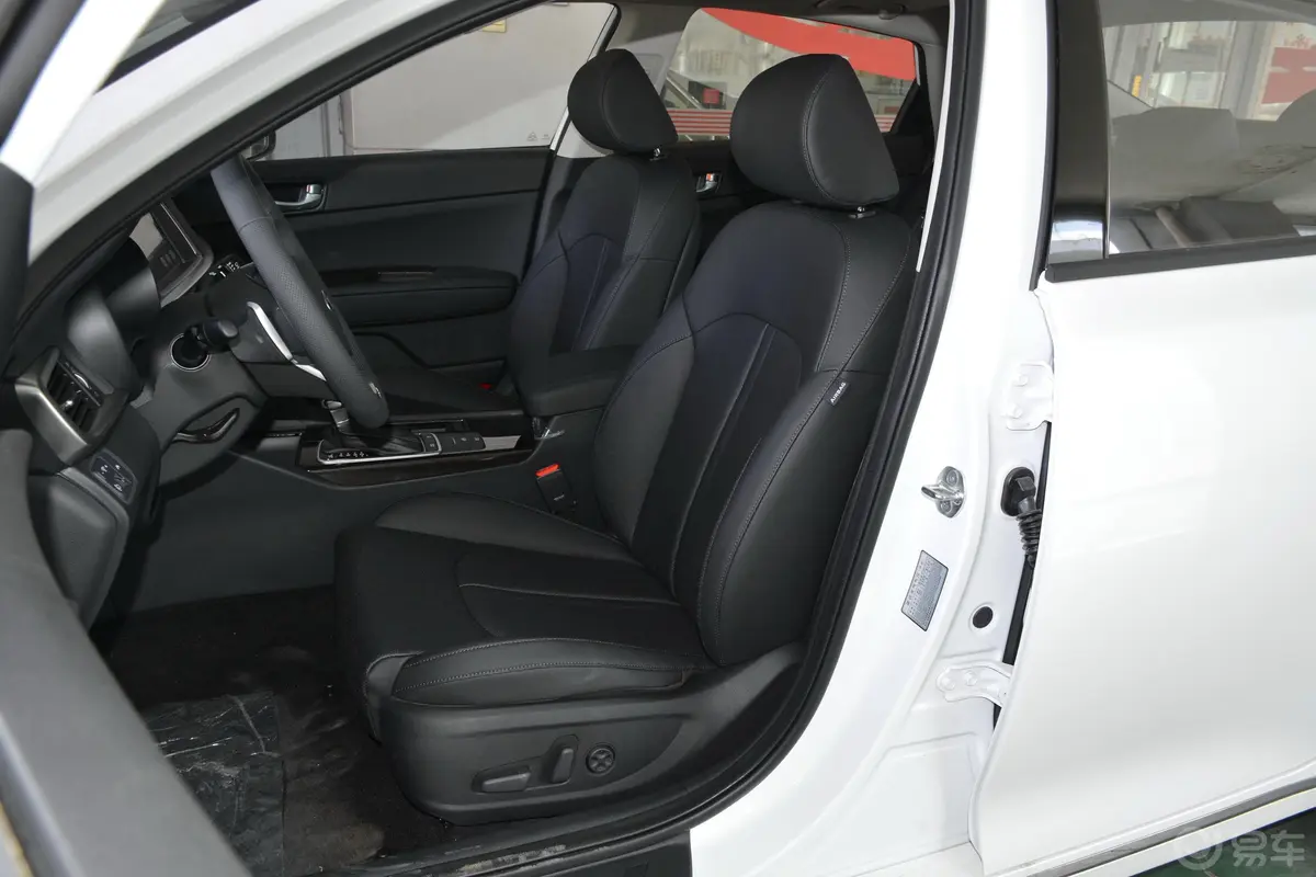 起亚K5Pro 1.6T 双离合 豪华版 国V驾驶员座椅