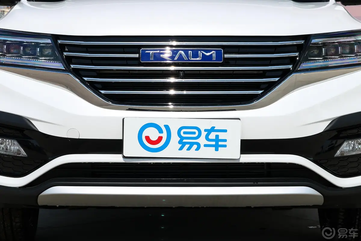 赛克51.5T 手自一体 领耀版外观