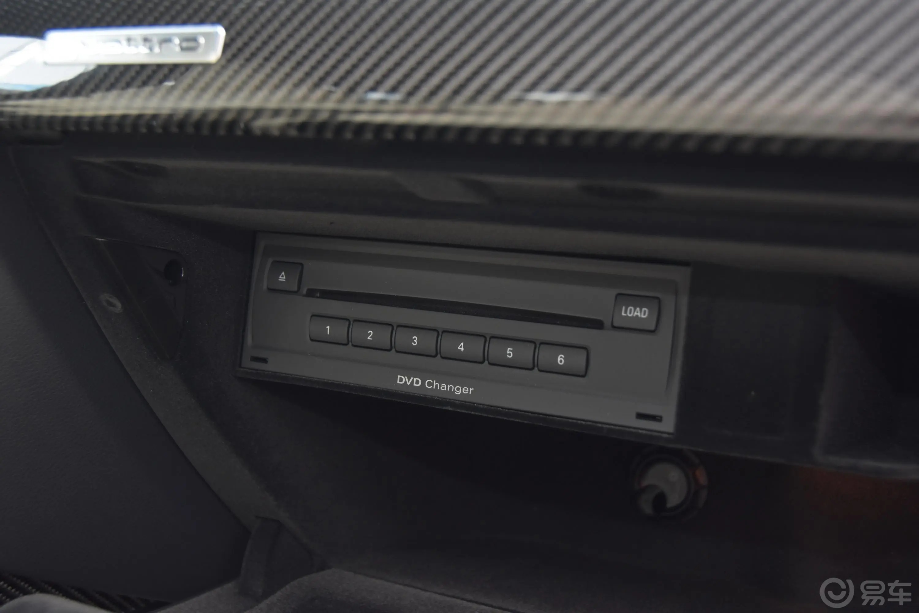 奥迪RS 74.0T Sportback空调