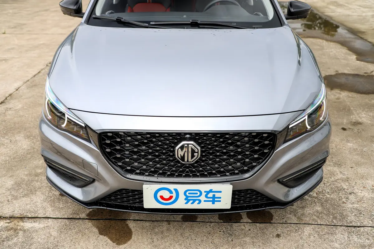 MG620T 手动 Trophy高铁版 国Ⅵ外观