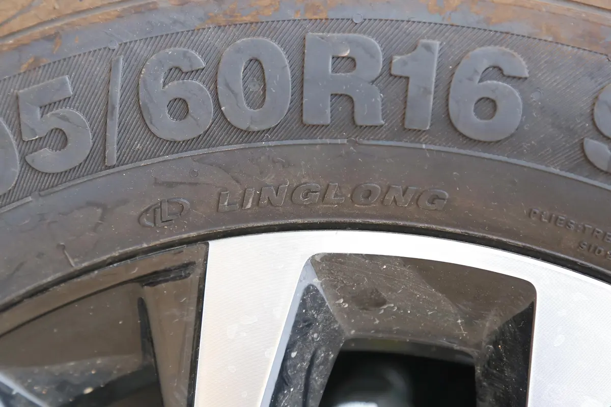 宝骏5101.5L 手动 优享型 135N·m 国VI外观