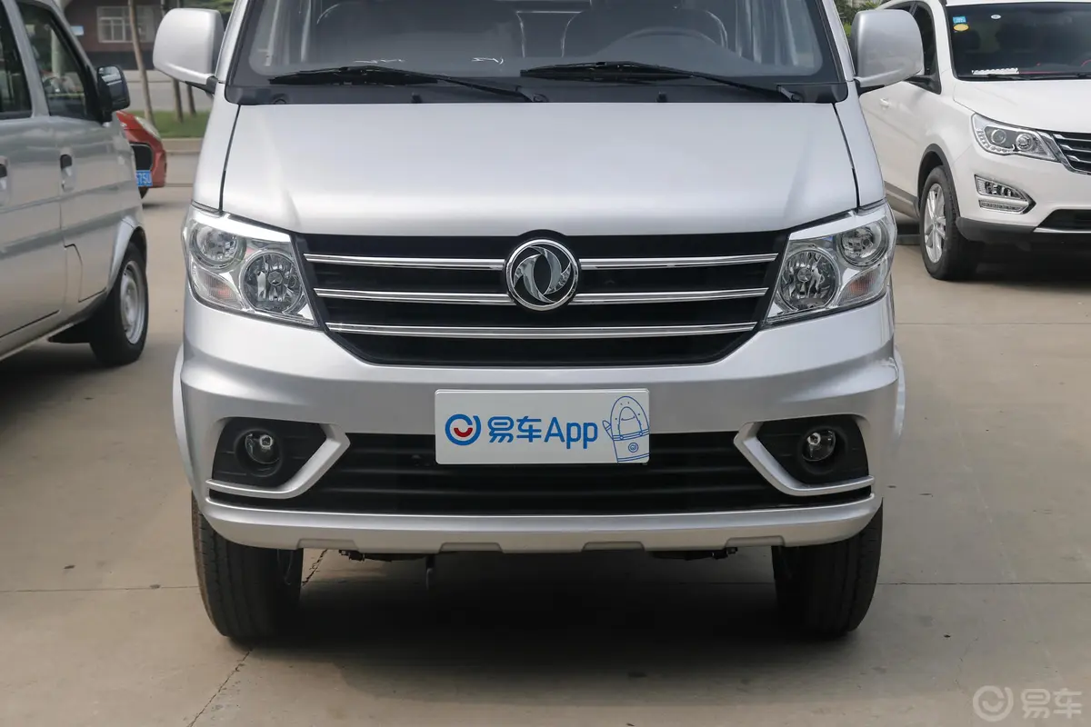 东风小康D521.5L 手动 后双轮基本型DK15 国VI外观