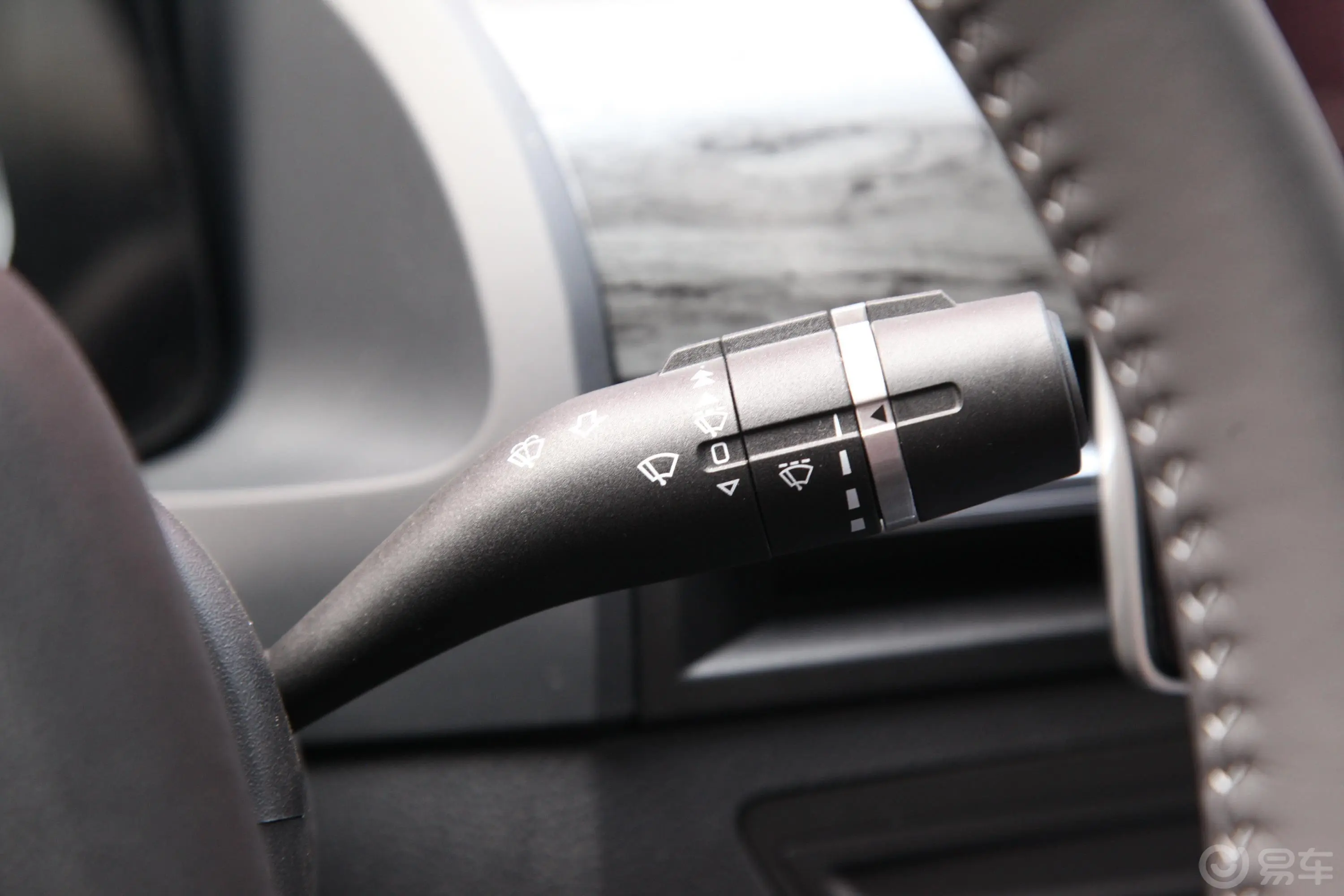 秦Pro新能源EV 超能版 高功率版 智联领享型主驾驶位
