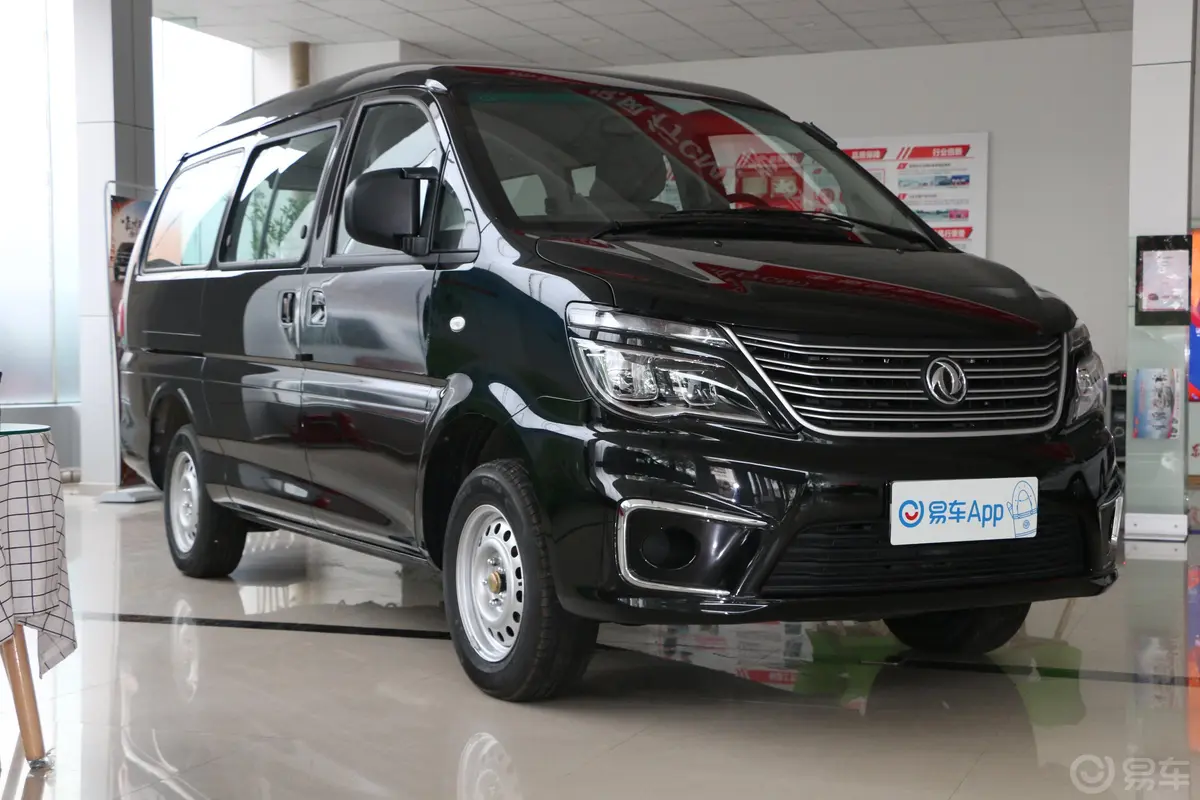 菱智M5 1.6L 手动 基本型 7座 国VI后视镜镜面