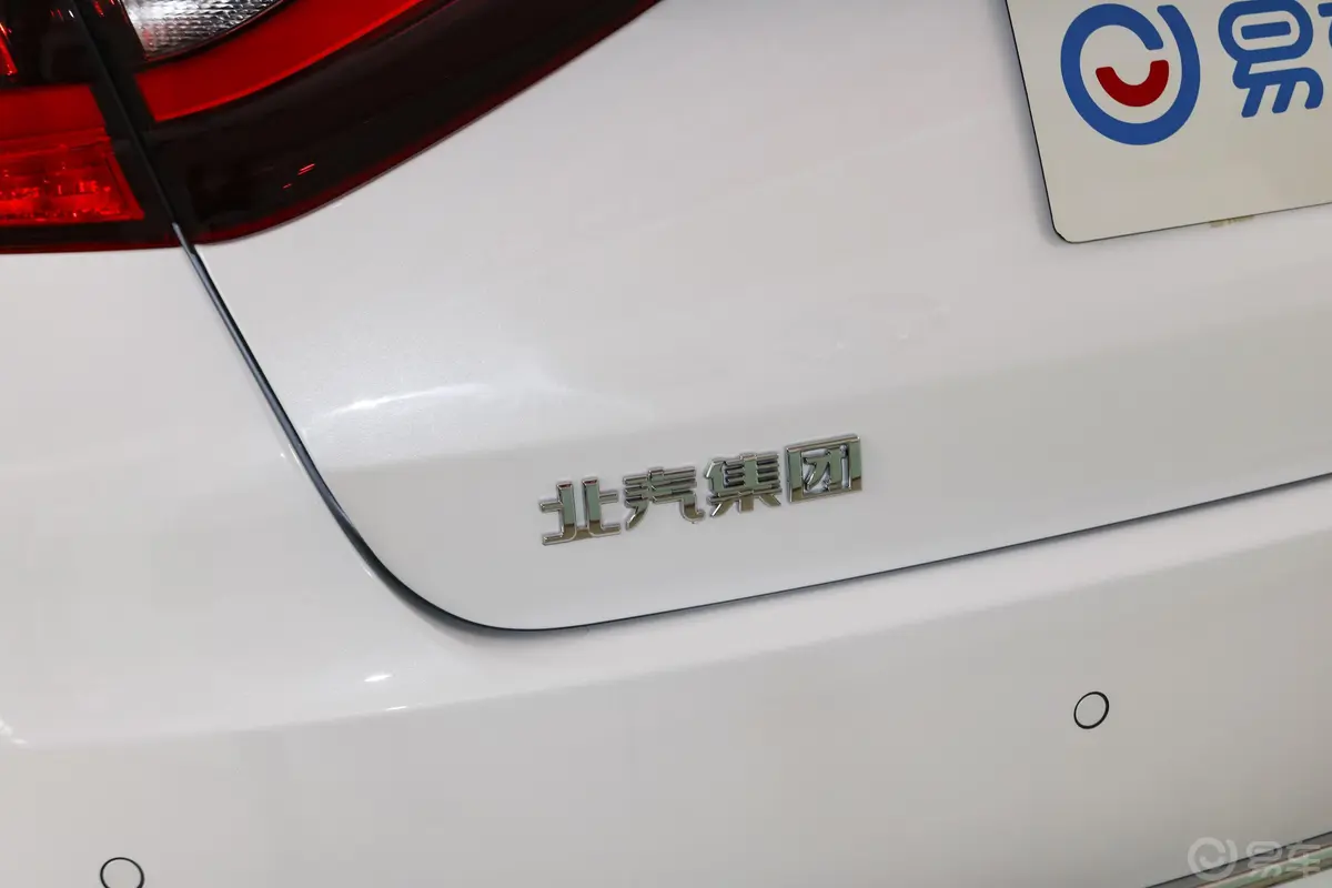 北京U71.5T CVT 新智版 国VI外观细节