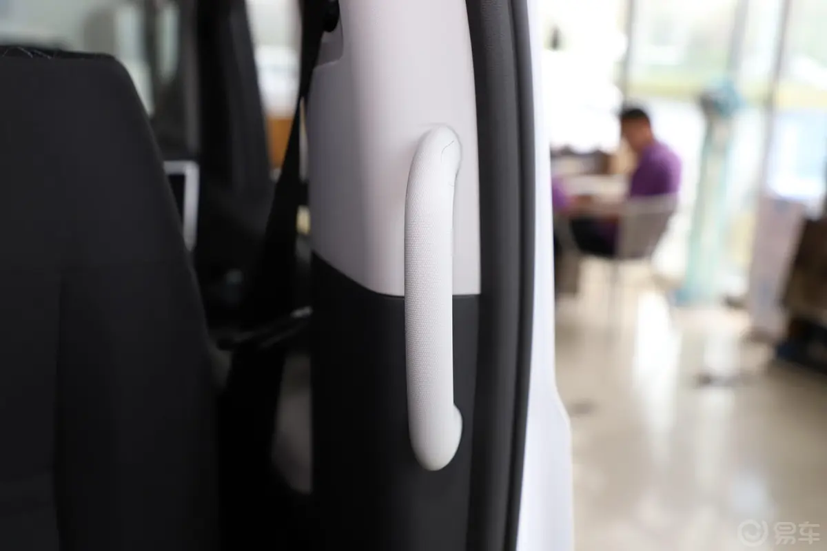 瑞风M4悦享系列 2.0L 手动 商务型 汽油 国VI空间