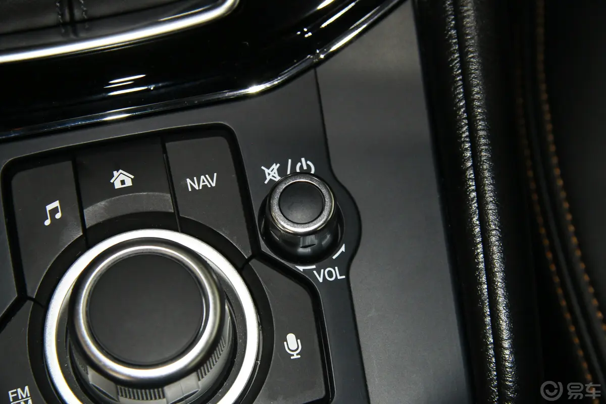 马自达CX-5云控版 2.0L 手自一体 两驱 舒适版 国VI音响