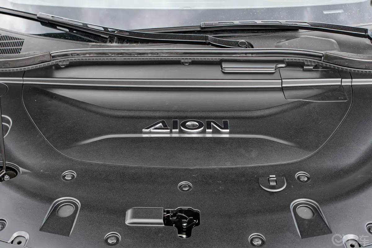 AION LX80外观