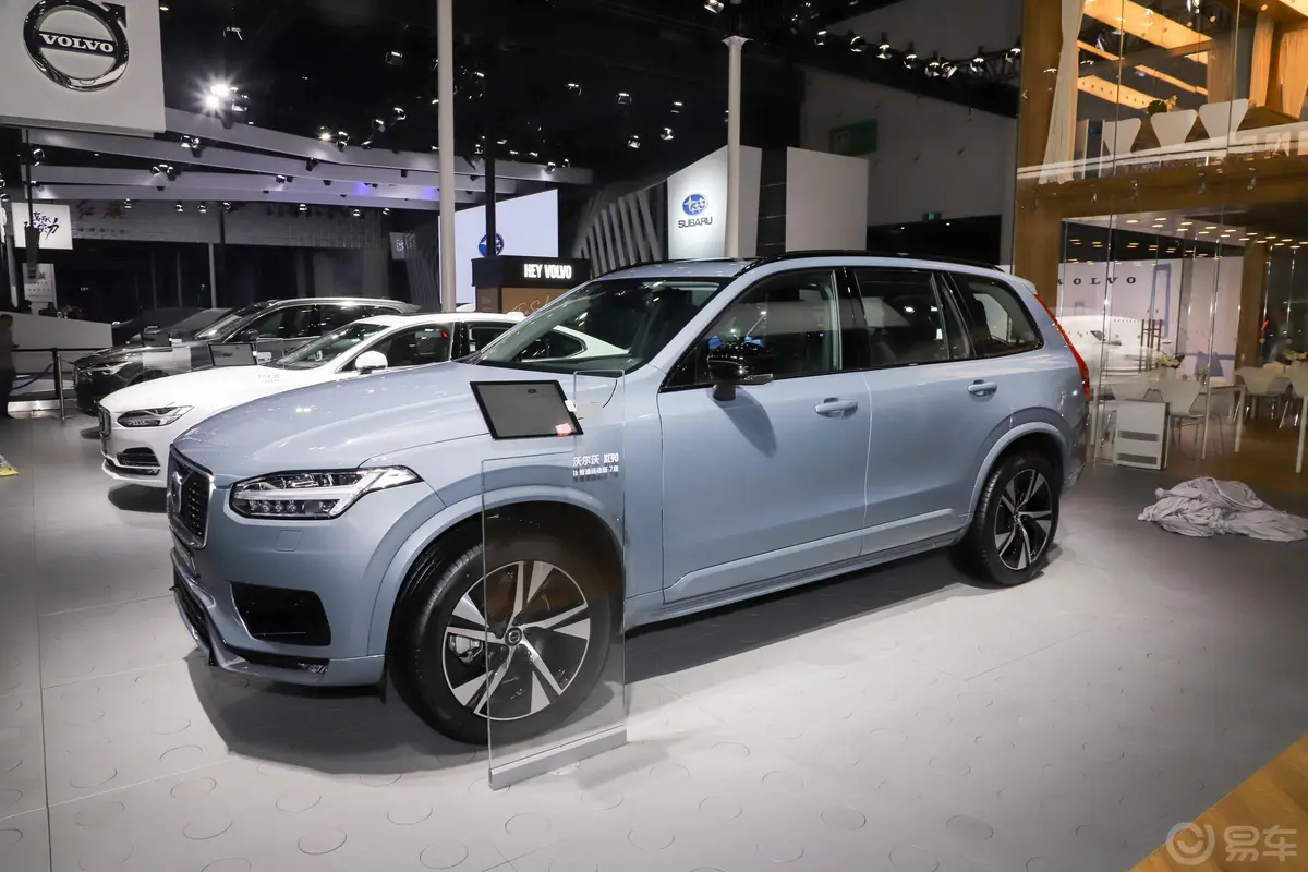 沃尔沃XC90