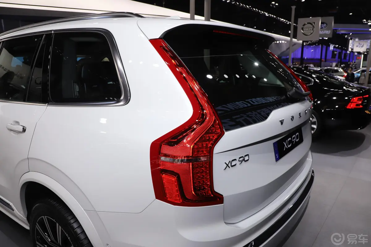 沃尔沃XC90