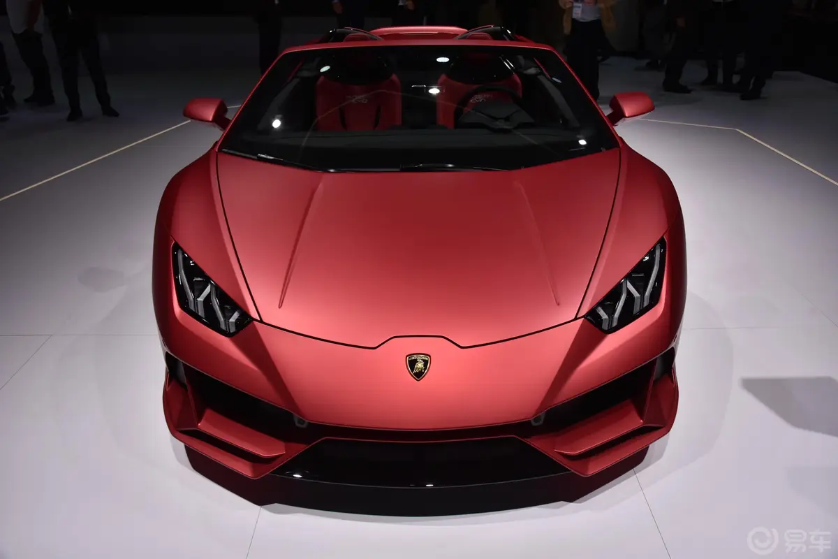 Huracán