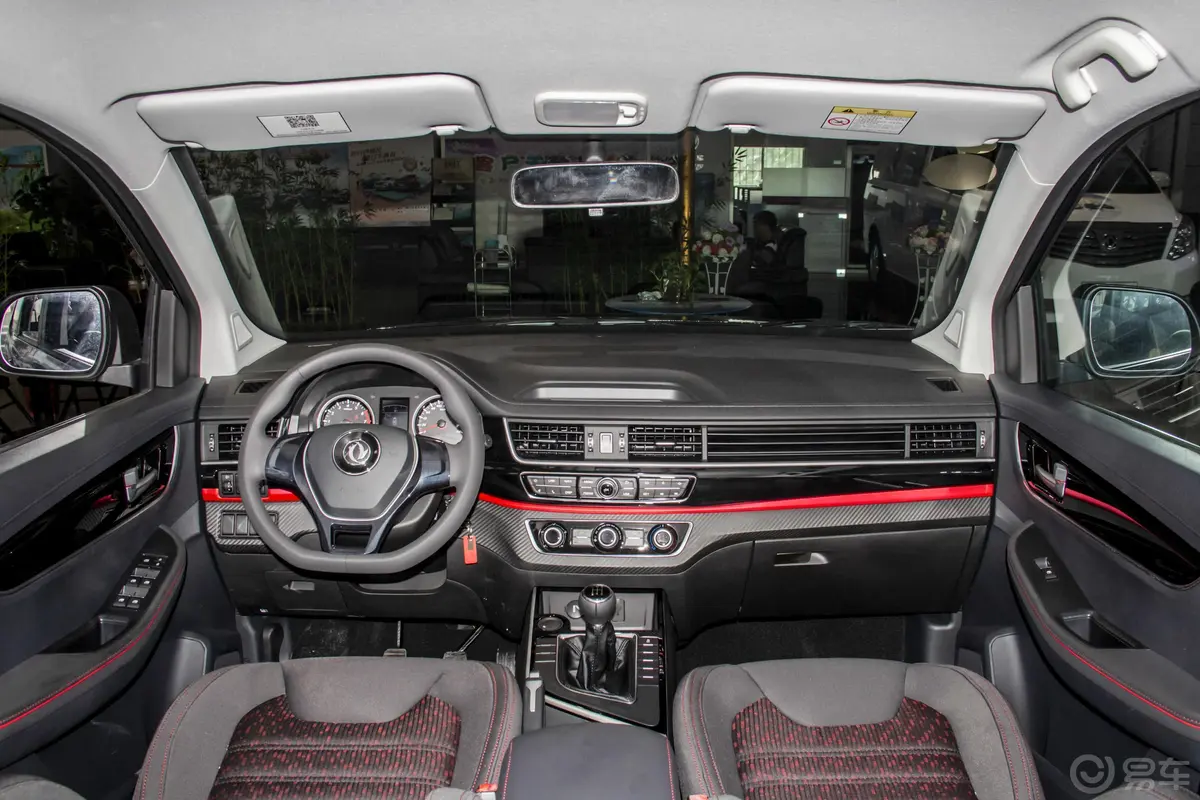 风行SX6改款 1.6L 手动 舒适版 国V副驾驶员车门