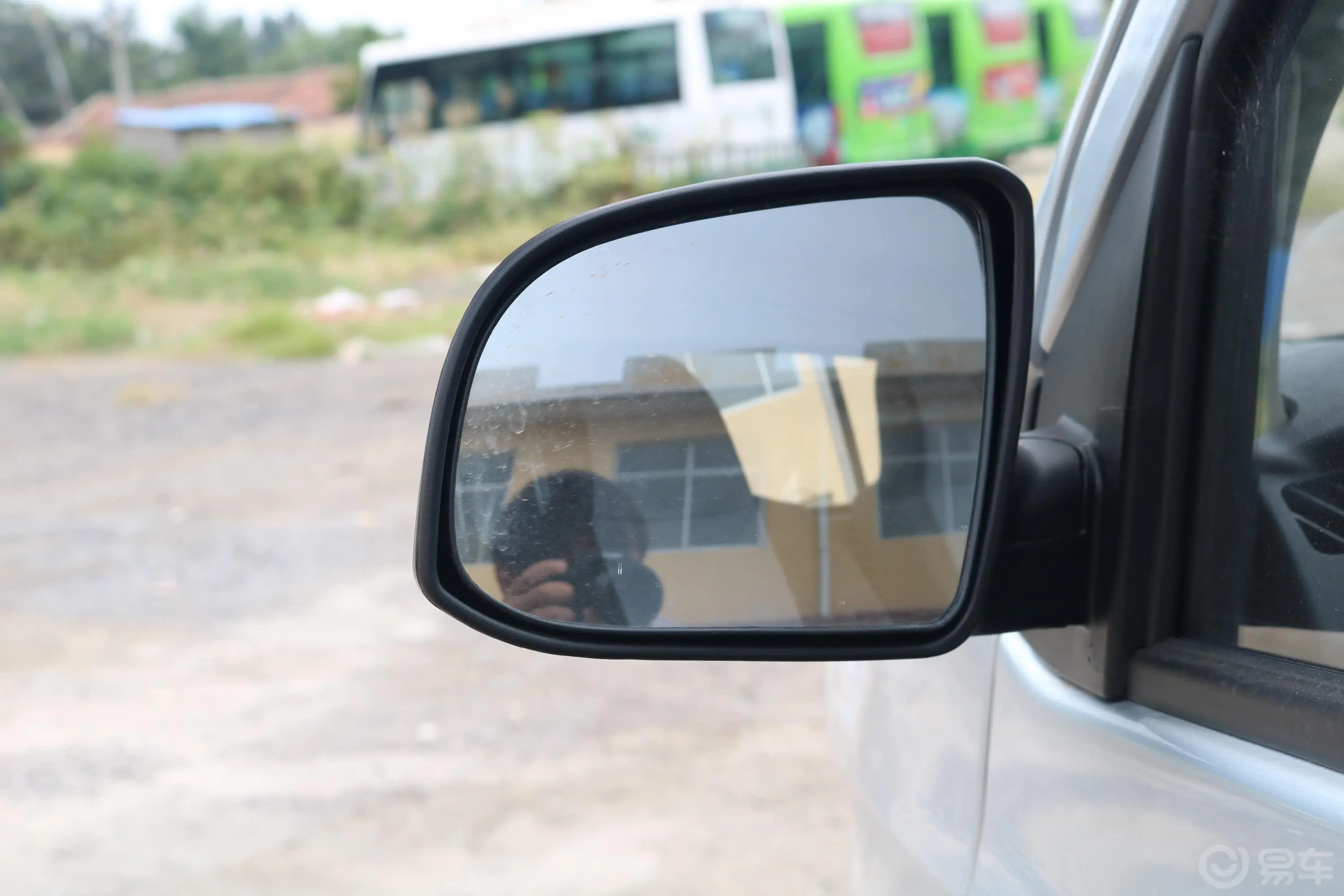 长安星卡1.5L 单排 仓栅车标准版后视镜镜面