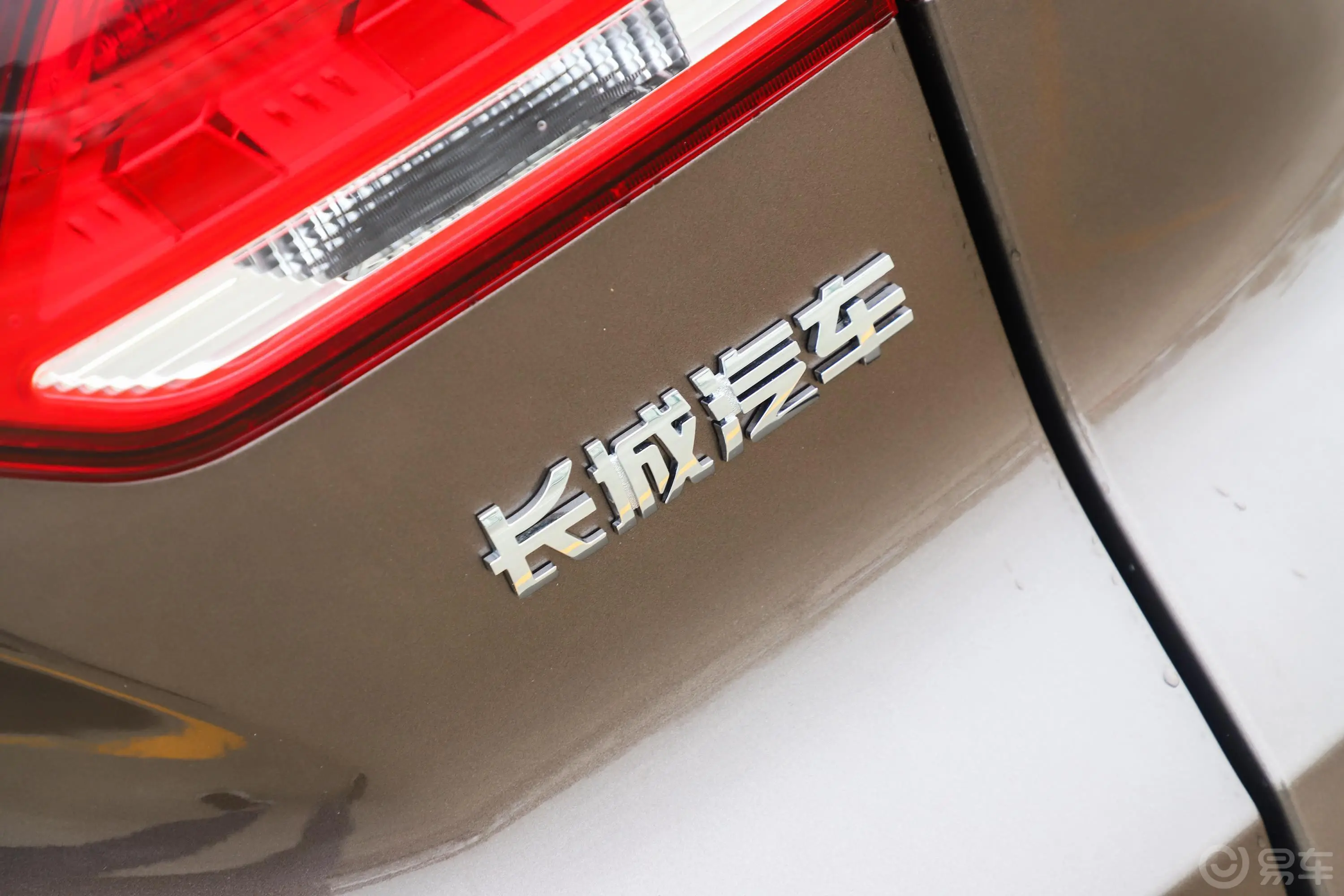 哈弗H6 Coupe1.5GDIT 双离合 两驱 豪华智联版 国VI外观