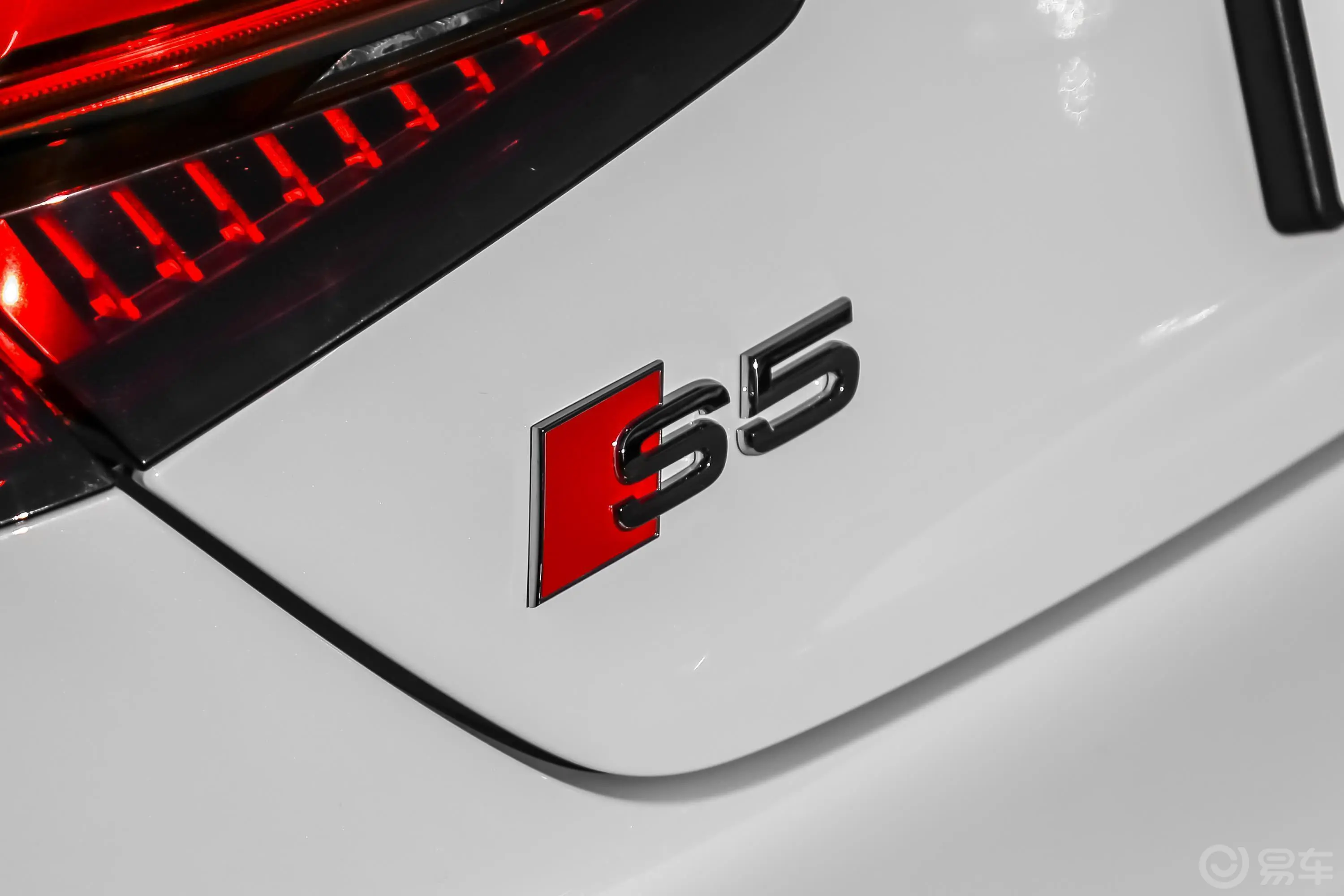 奥迪S5Sportback外观